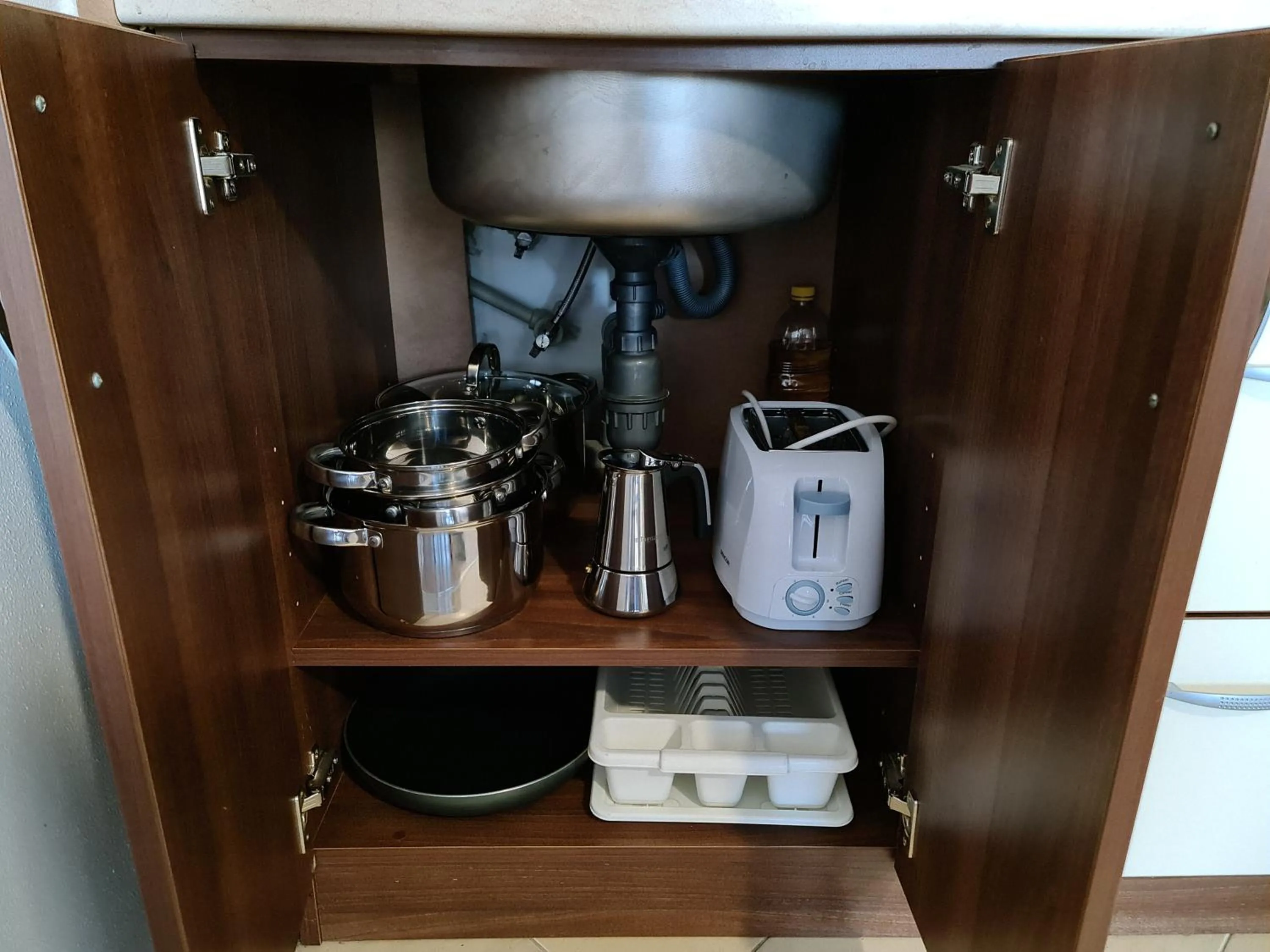 Apartmán Norika