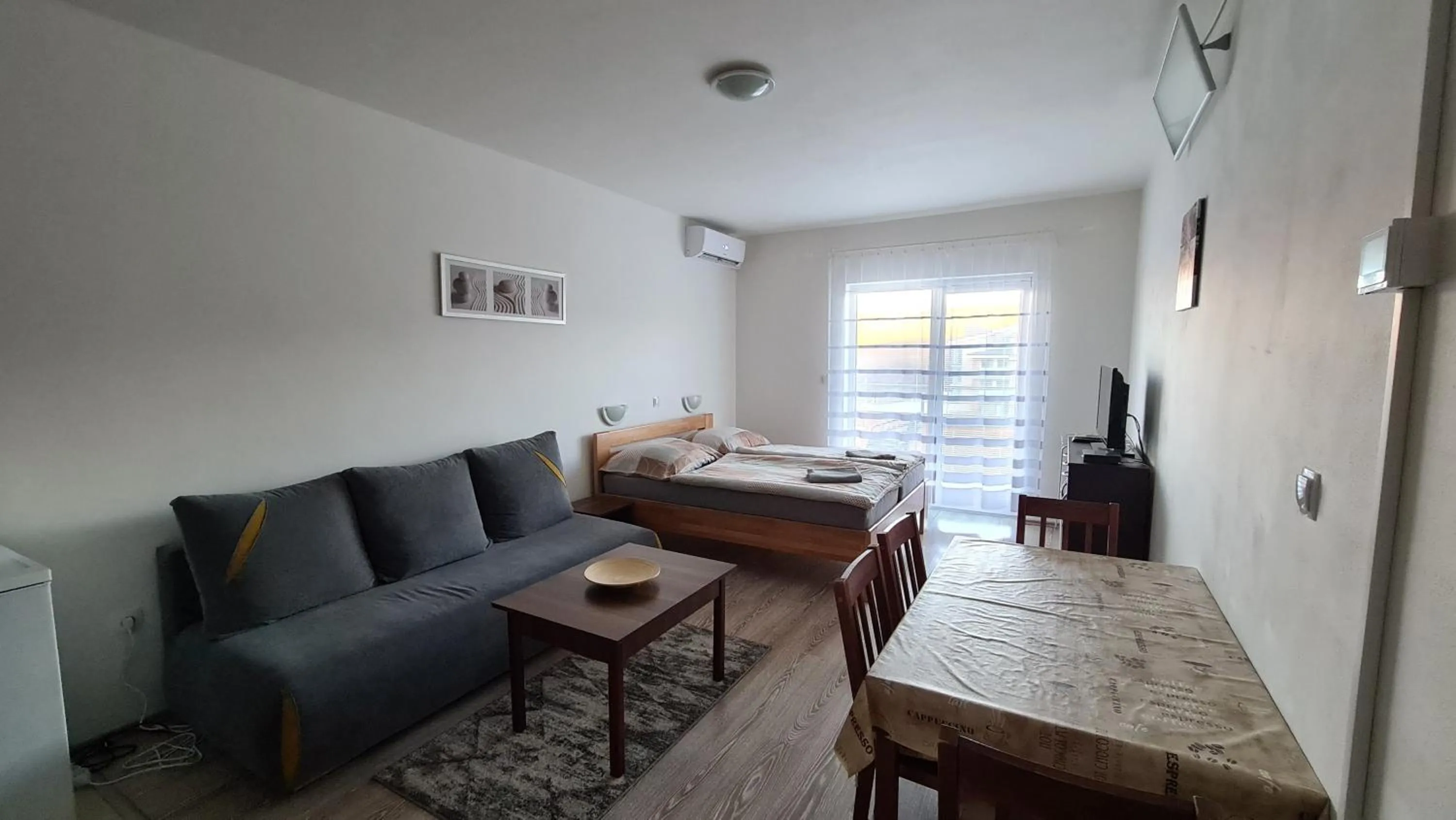 Apartmán Norika