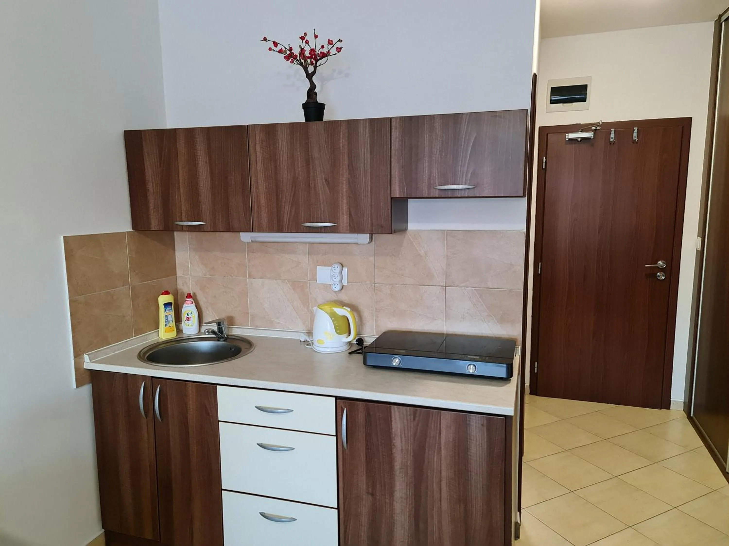 Apartmán Norika