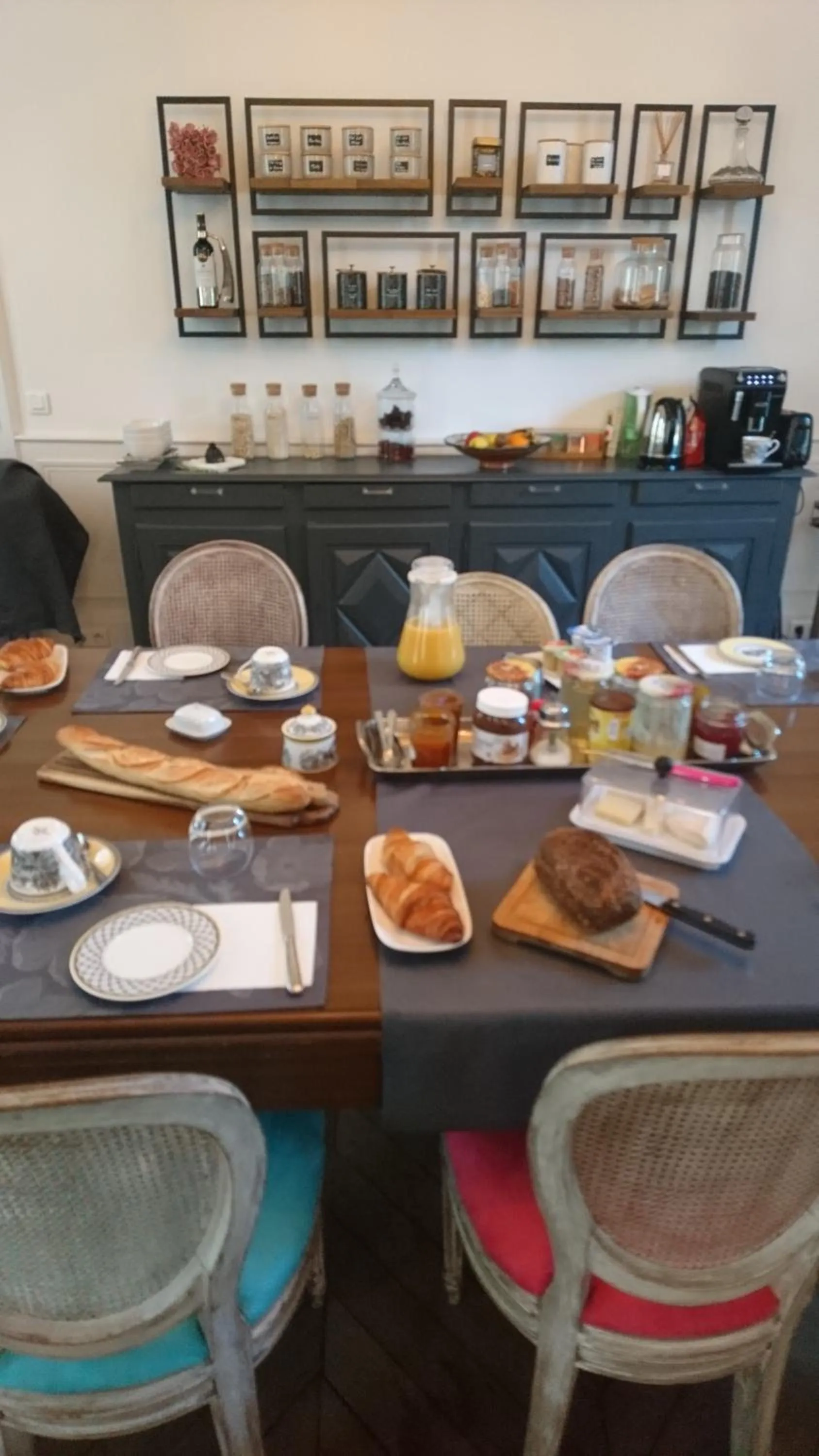 Demeure Les Aiglons, Chambres d'hôtes & Spa