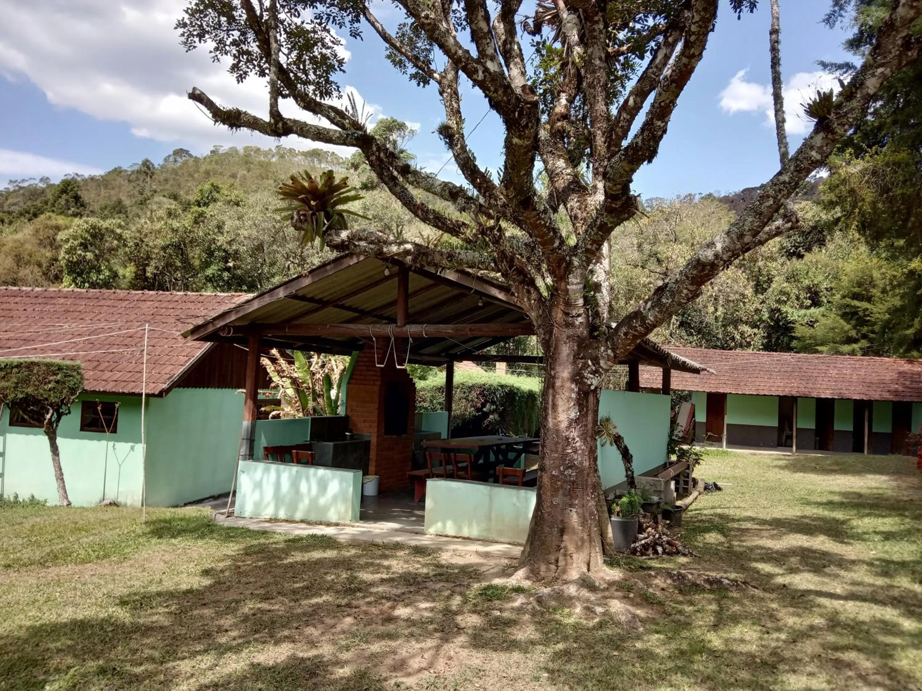 Pousada Sitio dos Pinhais