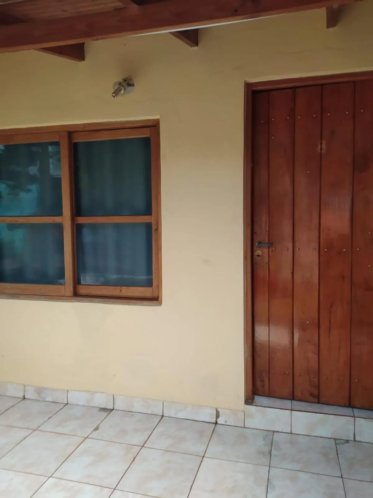 Property building in peixes apart