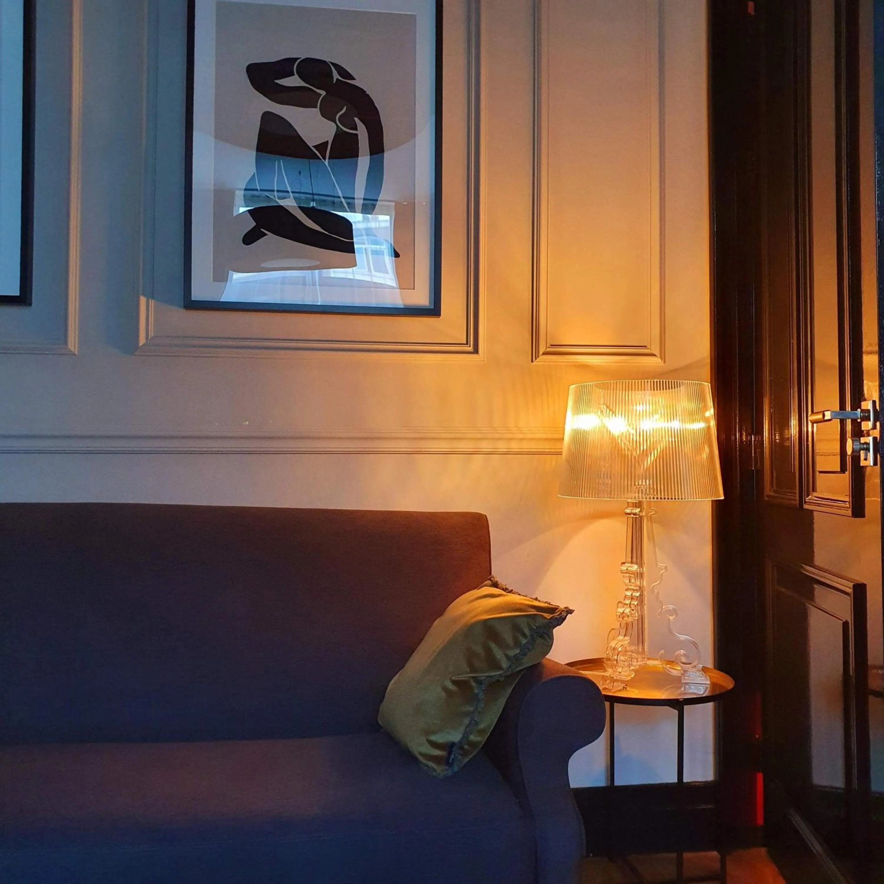 Residenz Stadslogement