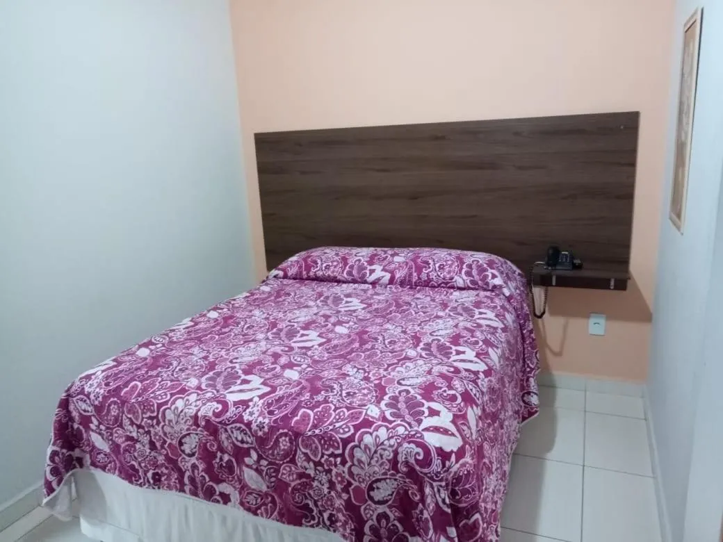 Photo of the whole room, Bed in Hotel Tadini