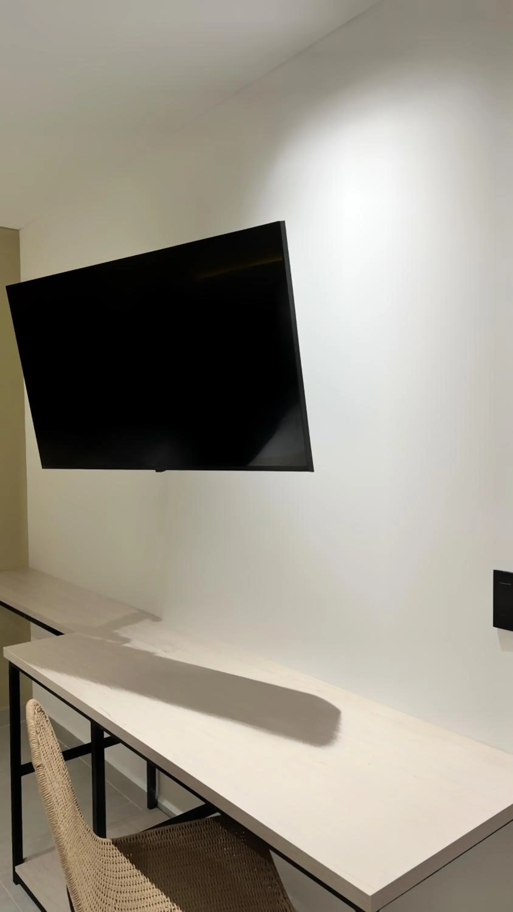 TV and multimedia in Sonata 44 Hotel Laureles