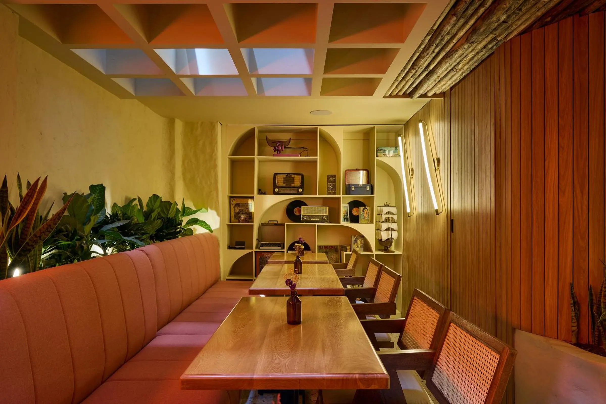 Sonata 44 Hotel Laureles