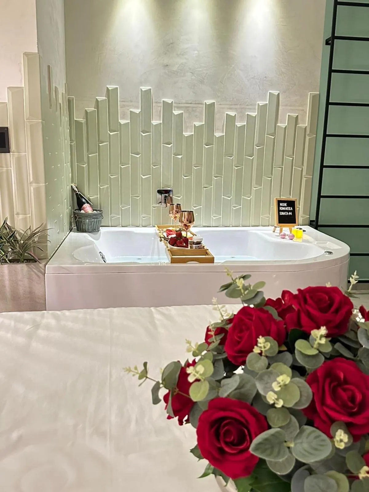 Sonata 44 Hotel Laureles