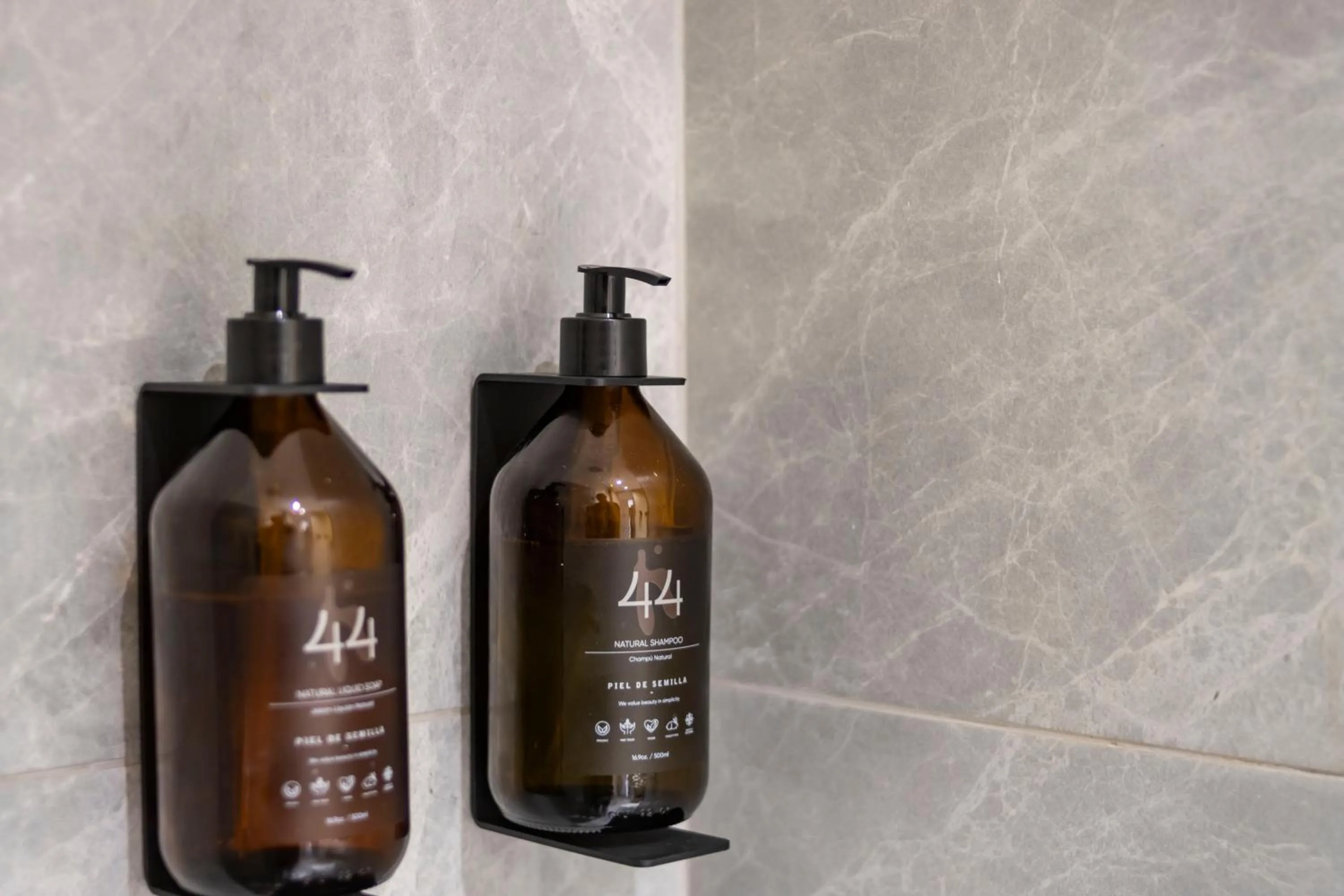 Double Room with Mountain View in Sonata 44 Hotel Laureles