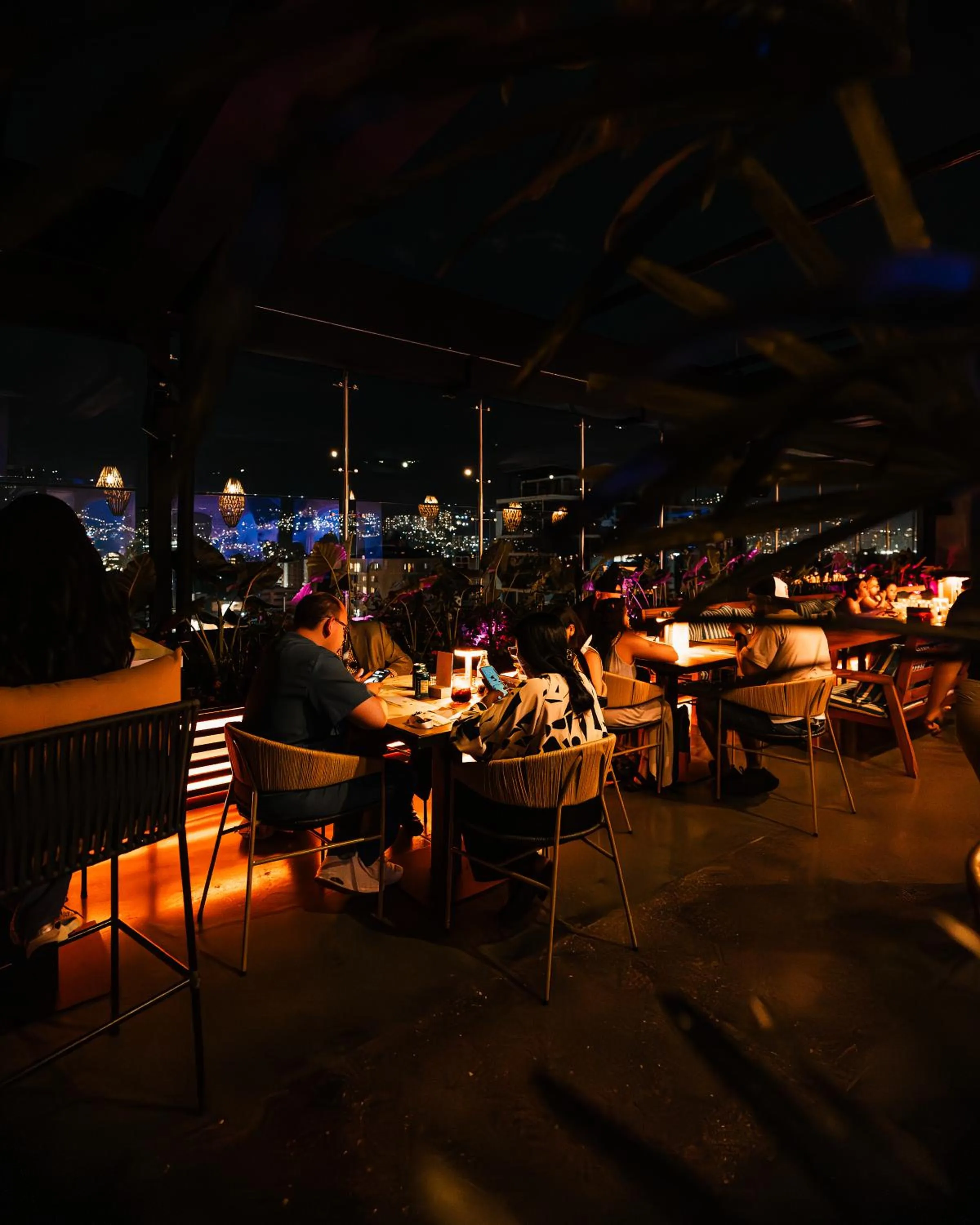 Sonata 44 Hotel Laureles