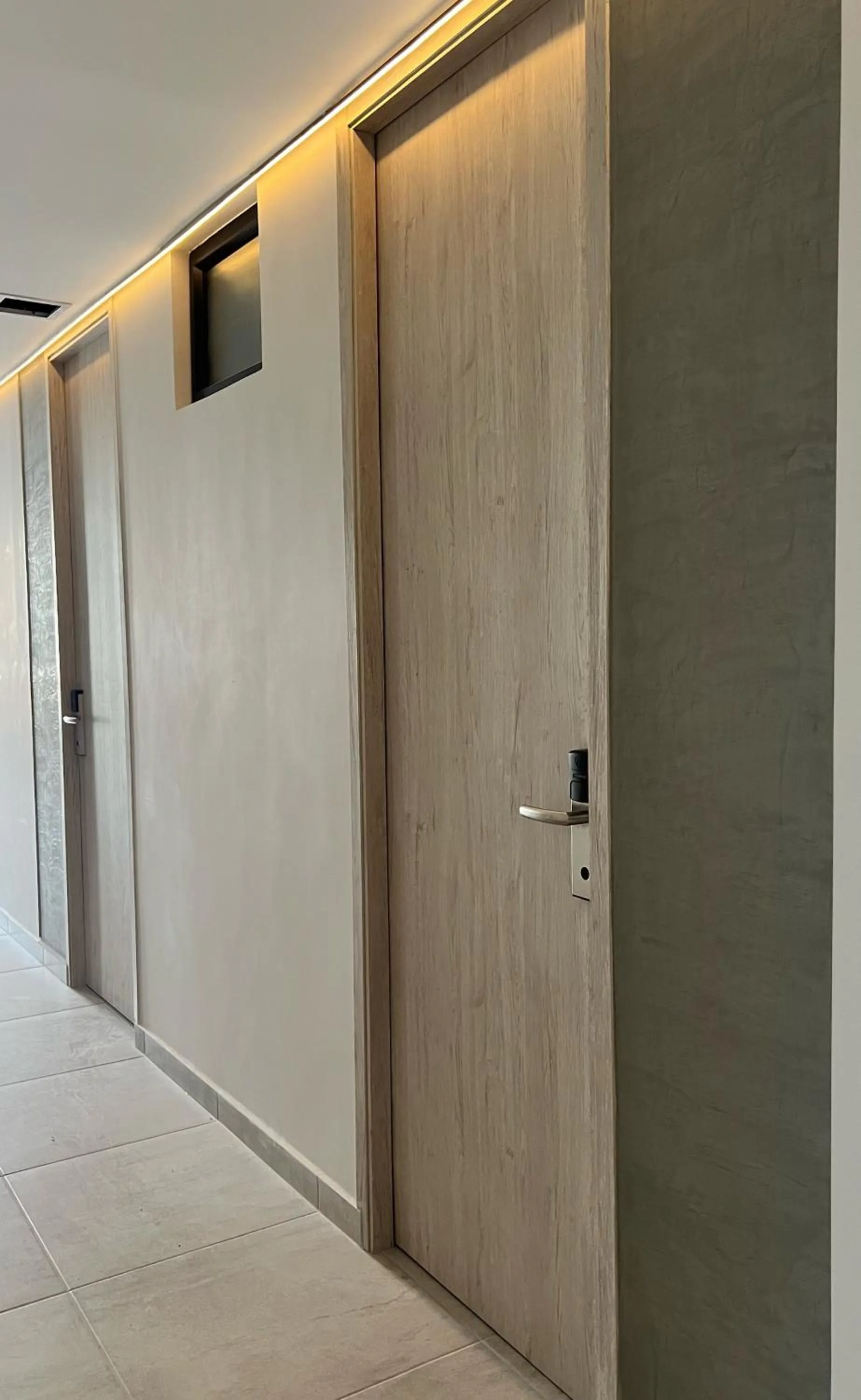 Property building in Sonata 44 Hotel Laureles