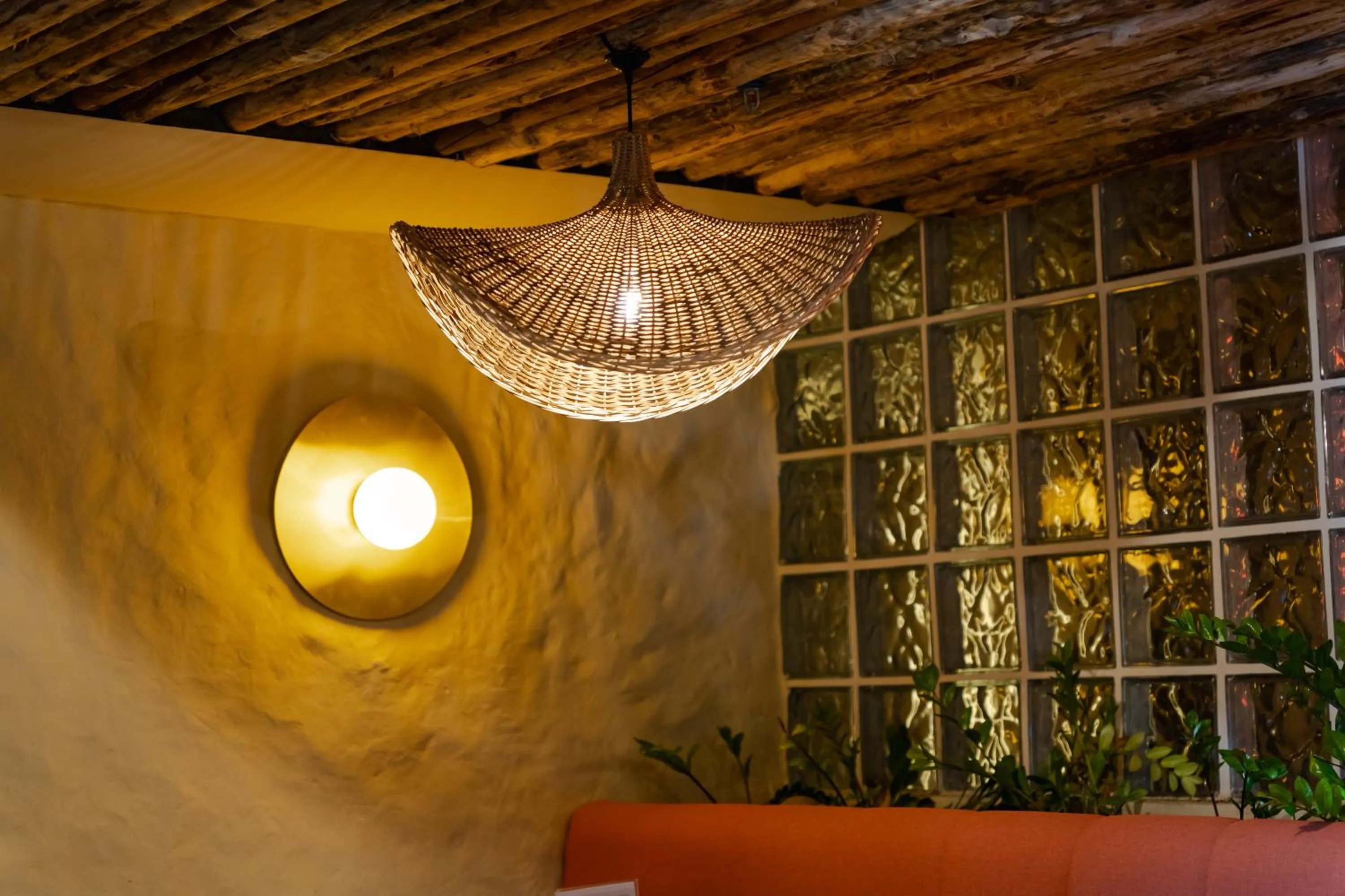 Property building in Sonata 44 Hotel Laureles