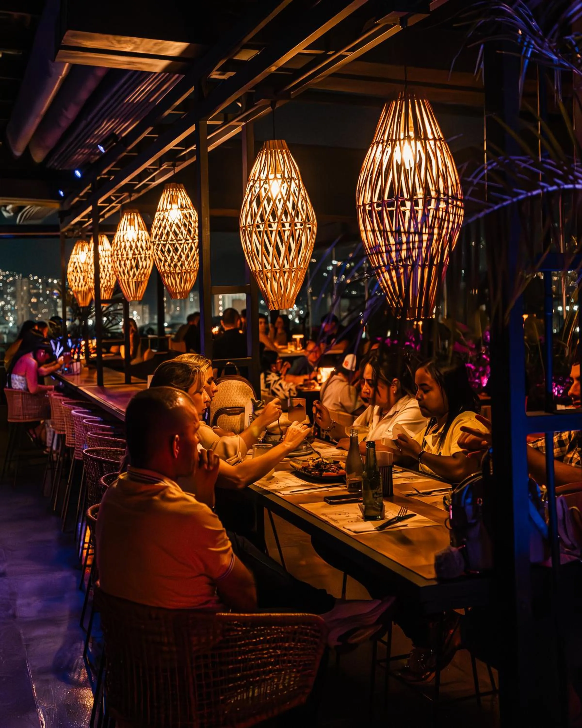 Sonata 44 Hotel Laureles