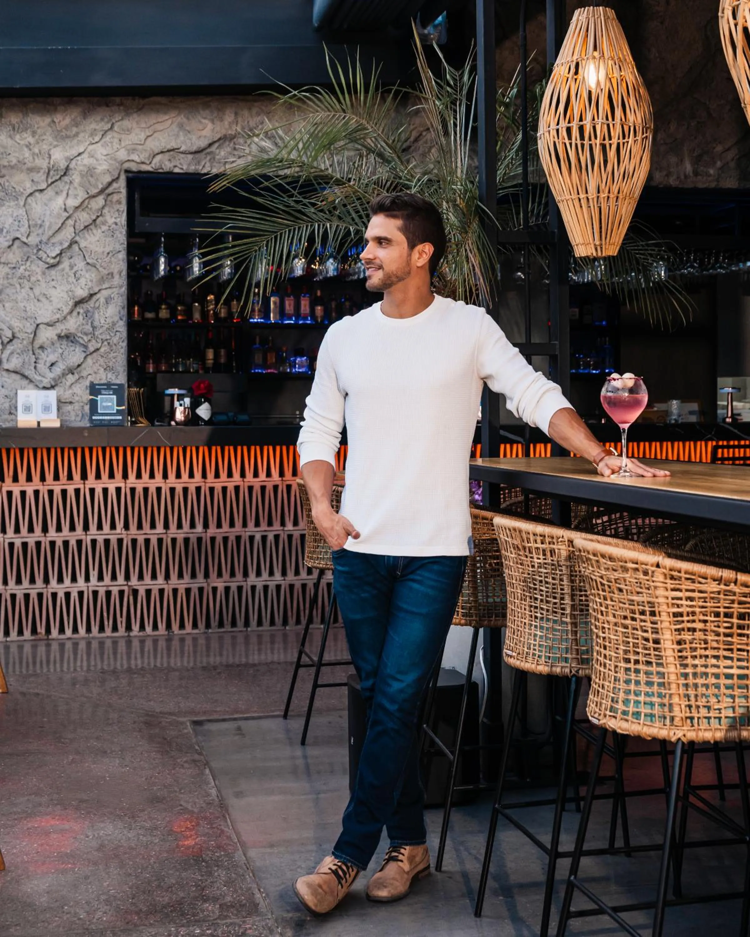 Sonata 44 Hotel Laureles