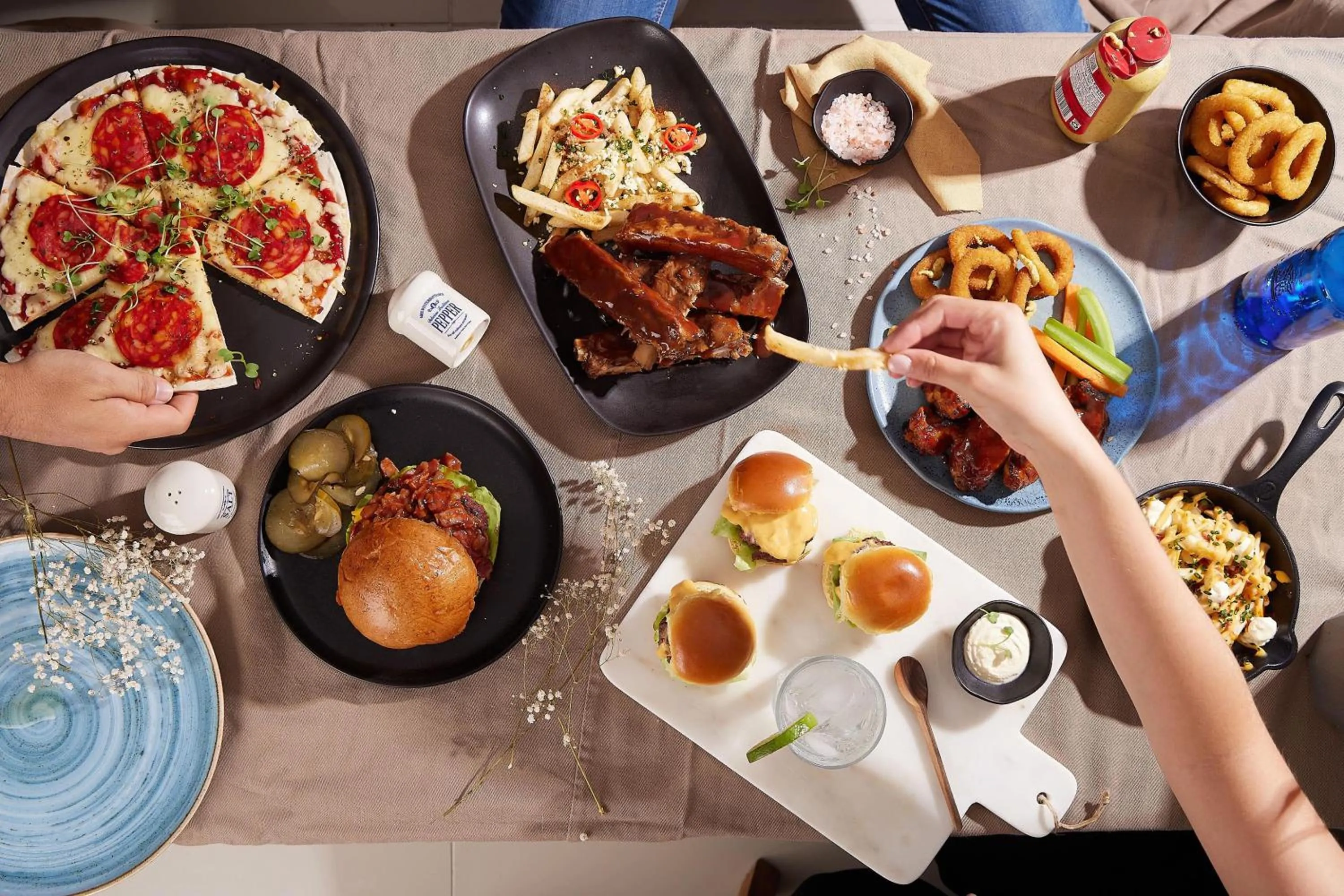 Sonata 44 Hotel Laureles