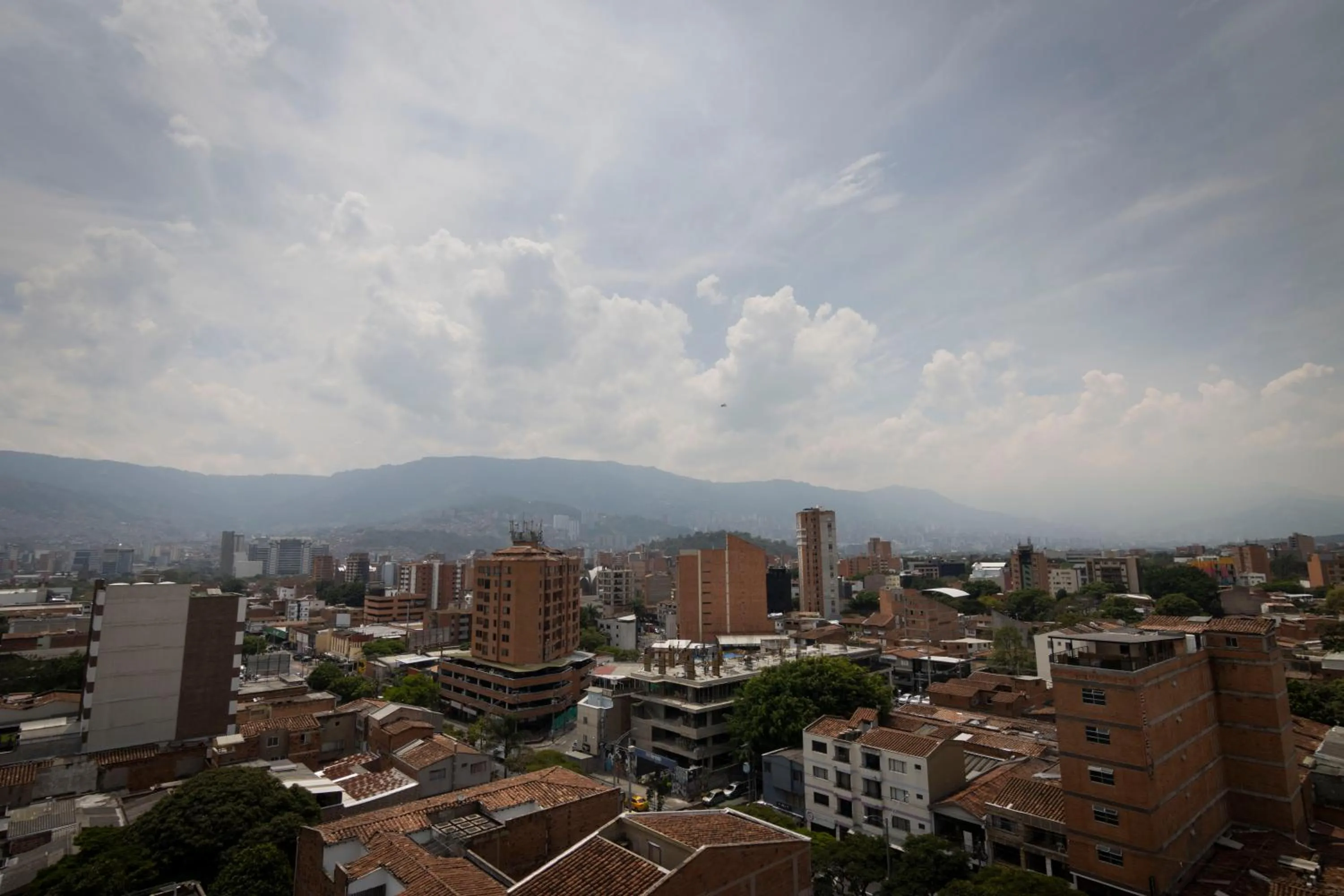 Day in Sonata 44 Hotel Laureles