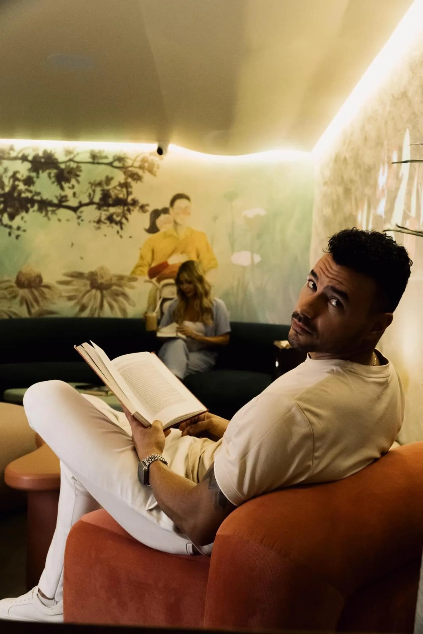 Sonata 44 Hotel Laureles