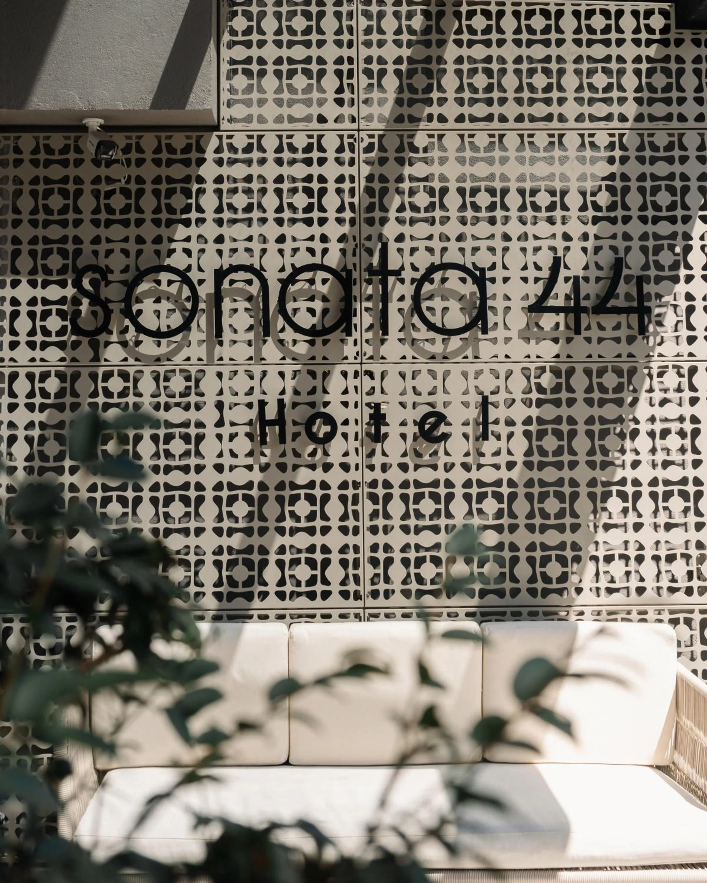 Sonata 44 Hotel Laureles