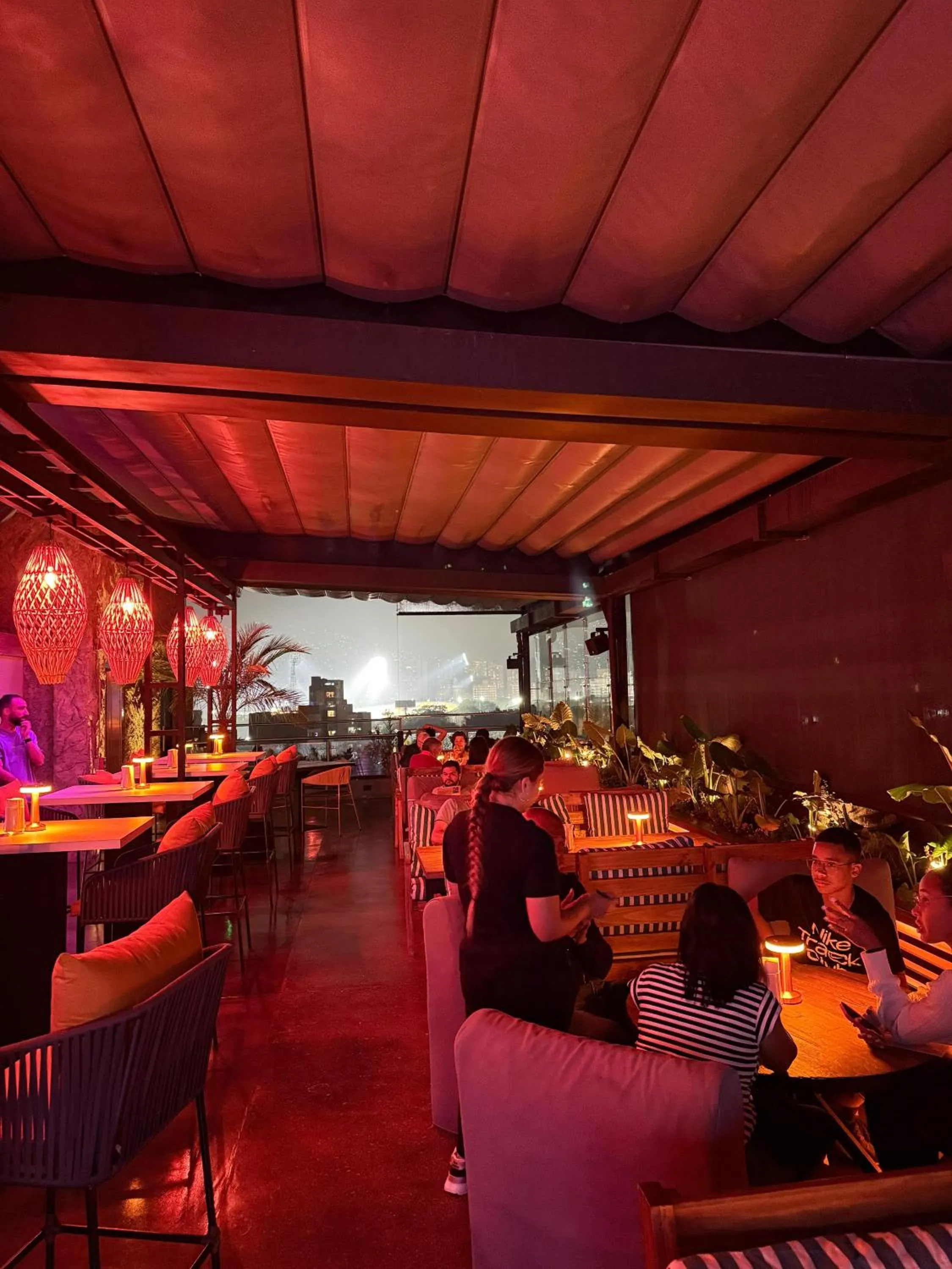 Sonata 44 Hotel Laureles