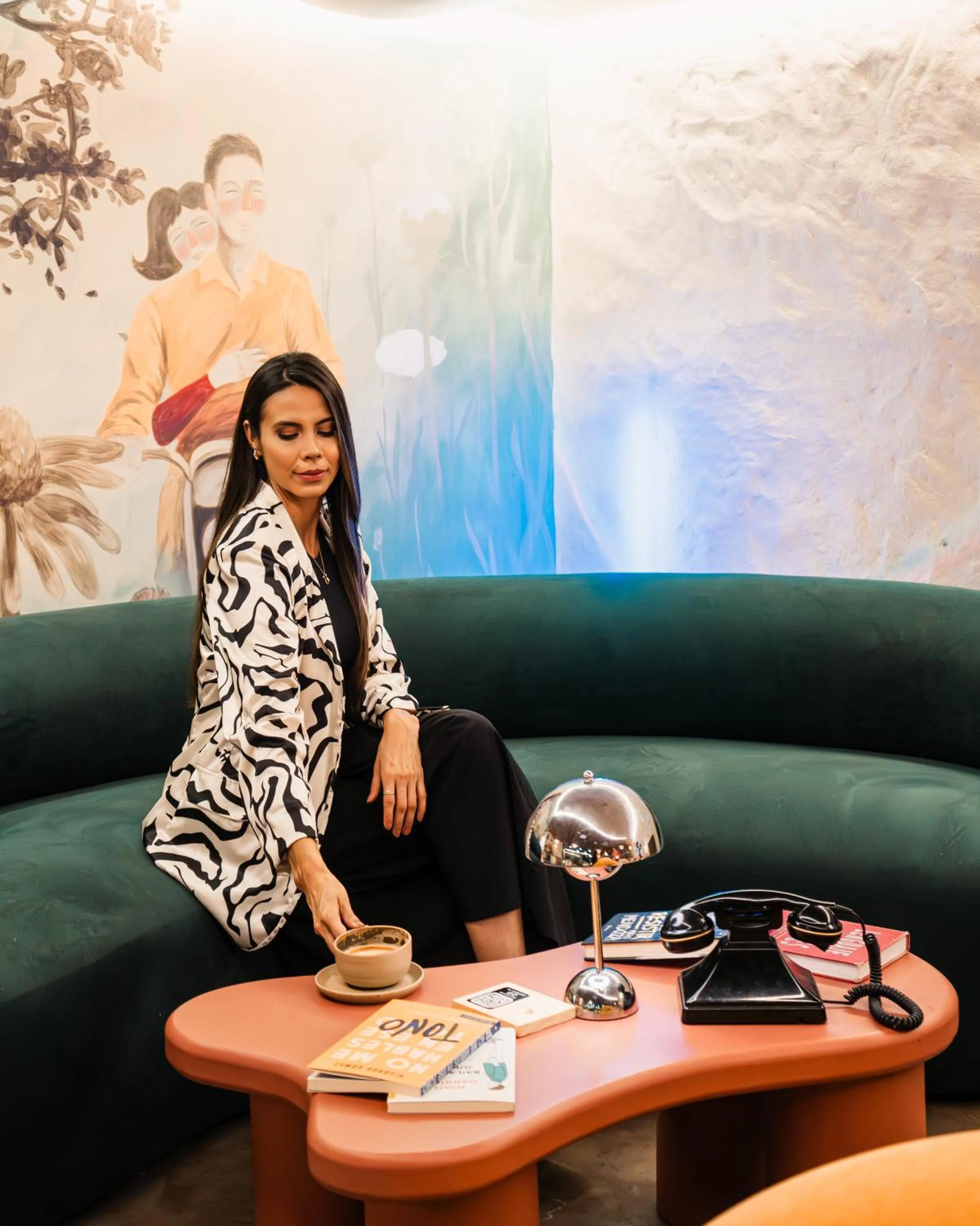 Sonata 44 Hotel Laureles