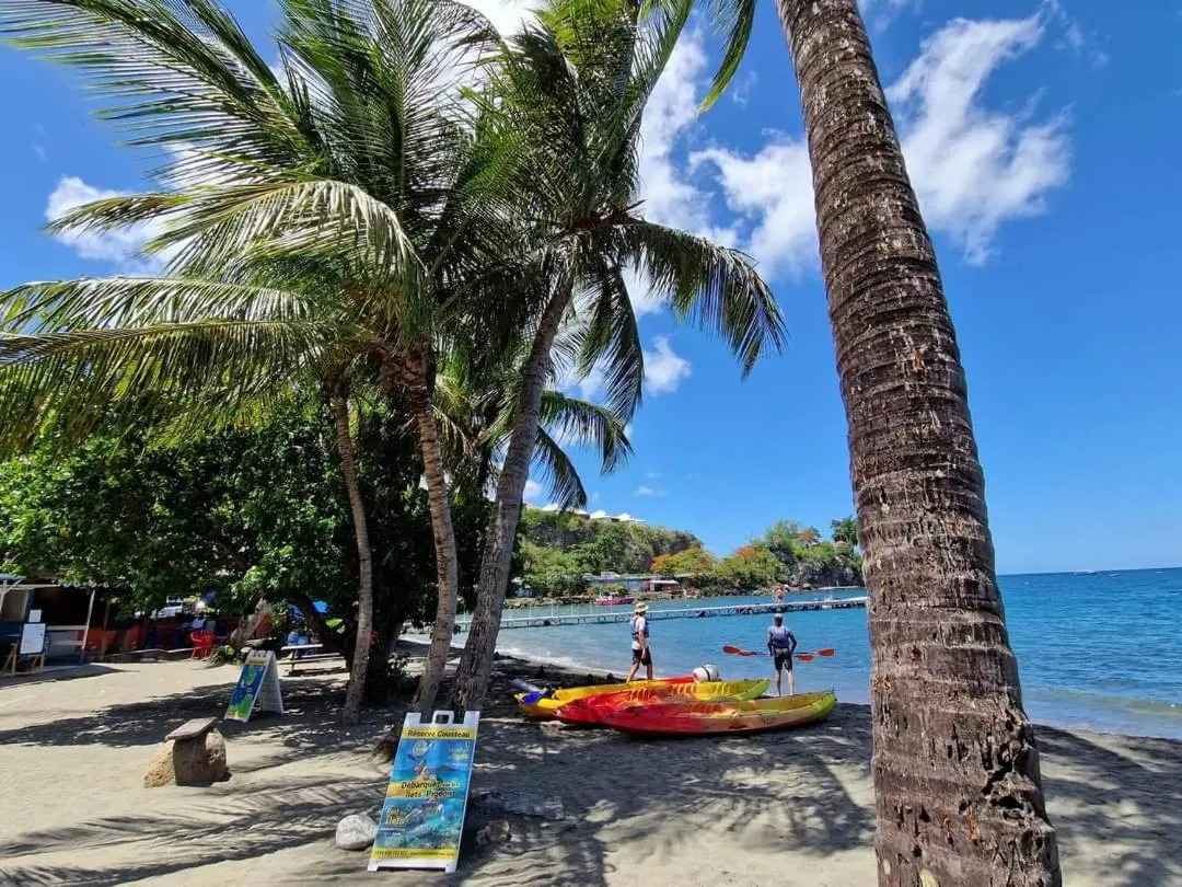 Beach in KANALU BEACH APPATEMENT