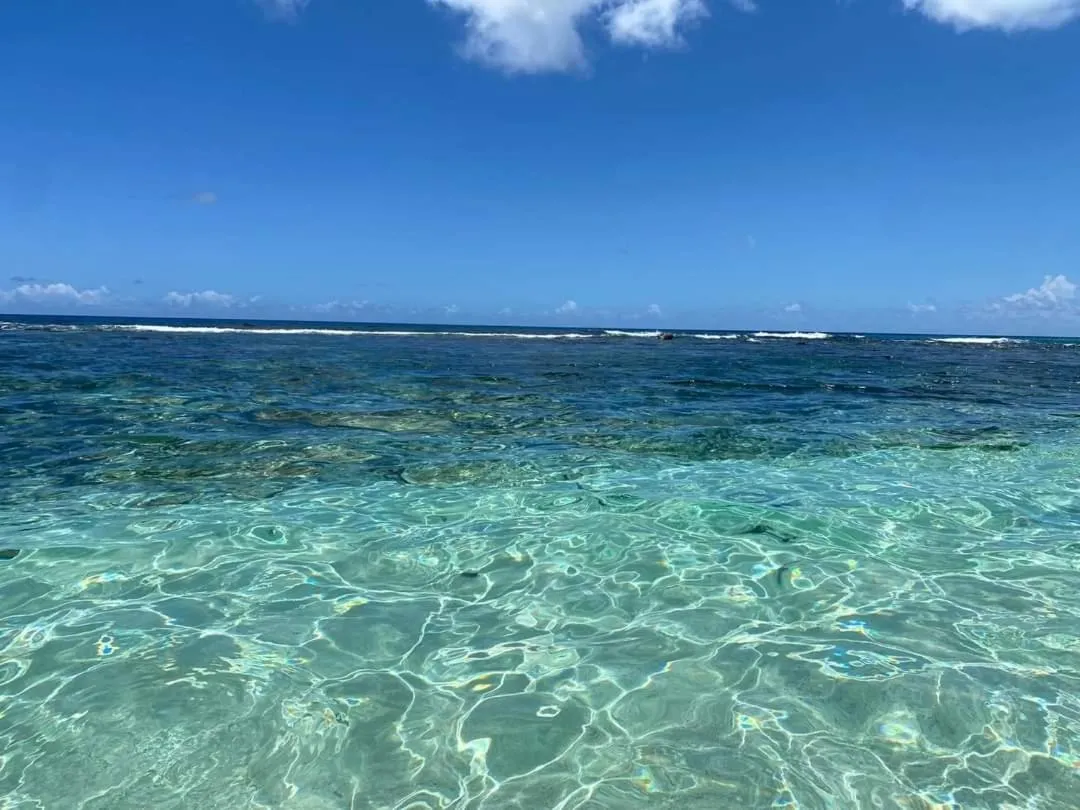 KANALU BEACH APPATEMENT