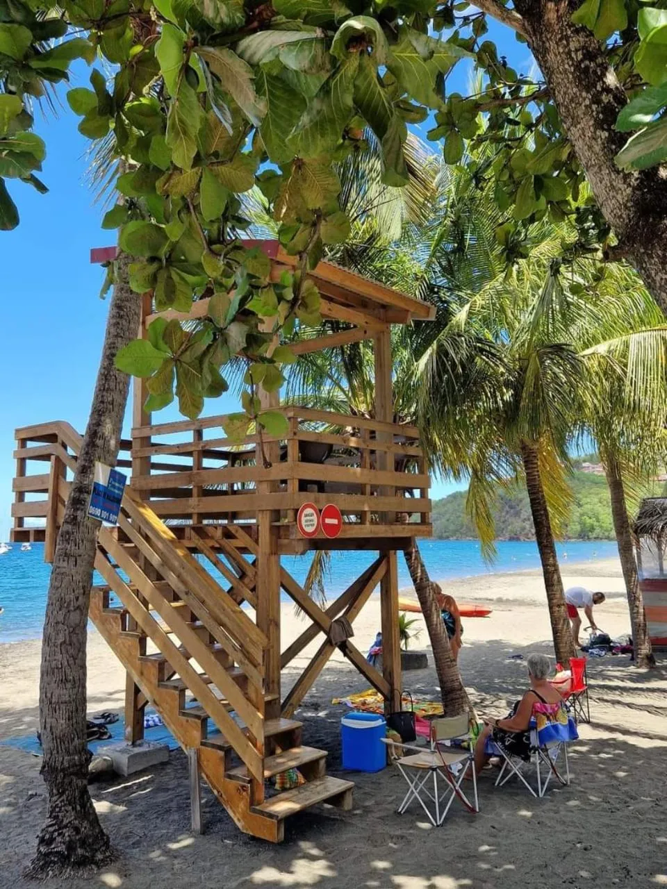 Beach in KANALU BEACH APPATEMENT