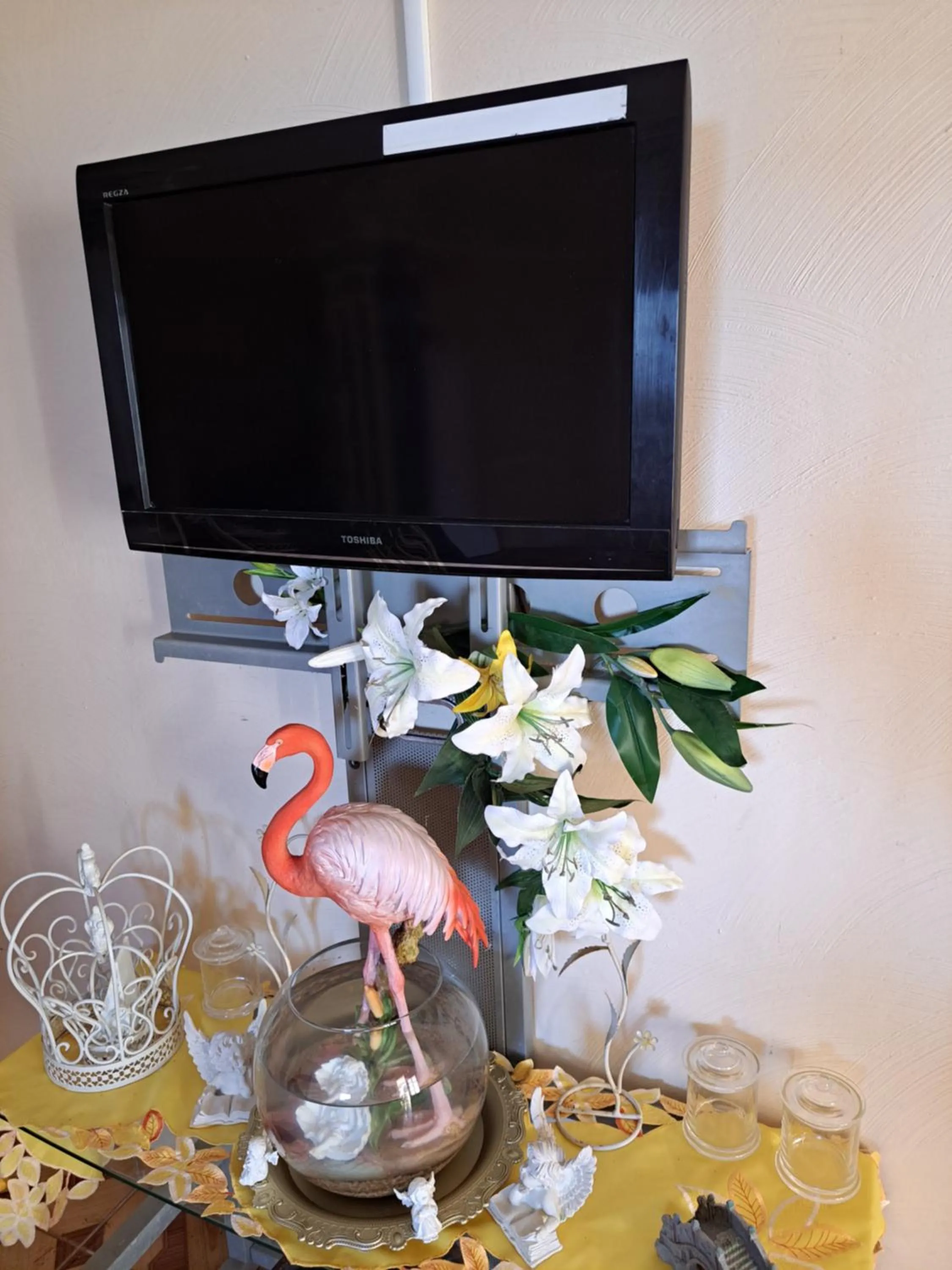 TV and multimedia in KANALU BEACH APPATEMENT