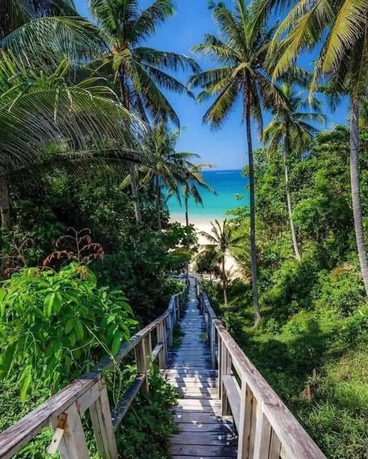 KANALU BEACH APPATEMENT