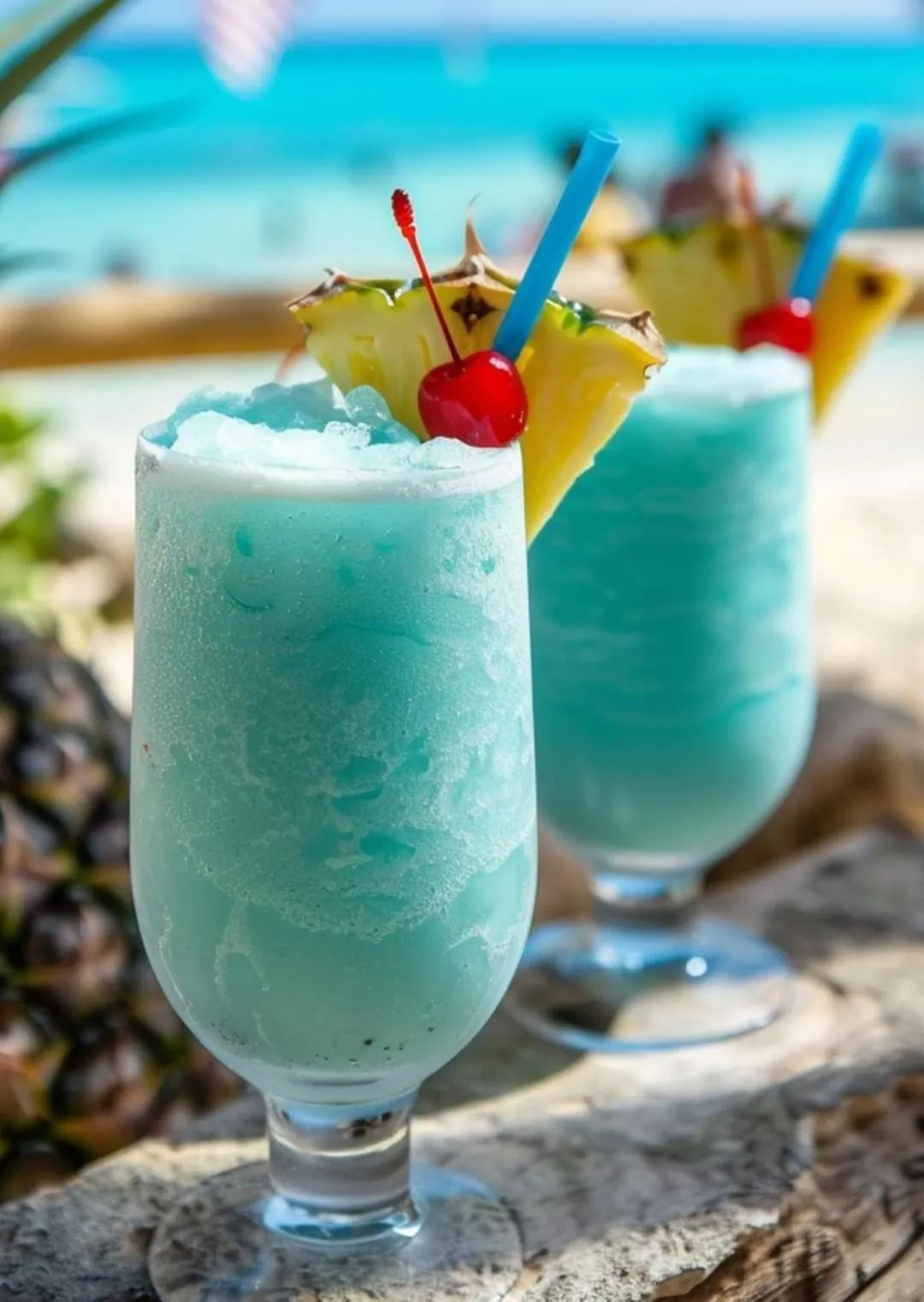 Food and drinks in KANALU BEACH APPATEMENT