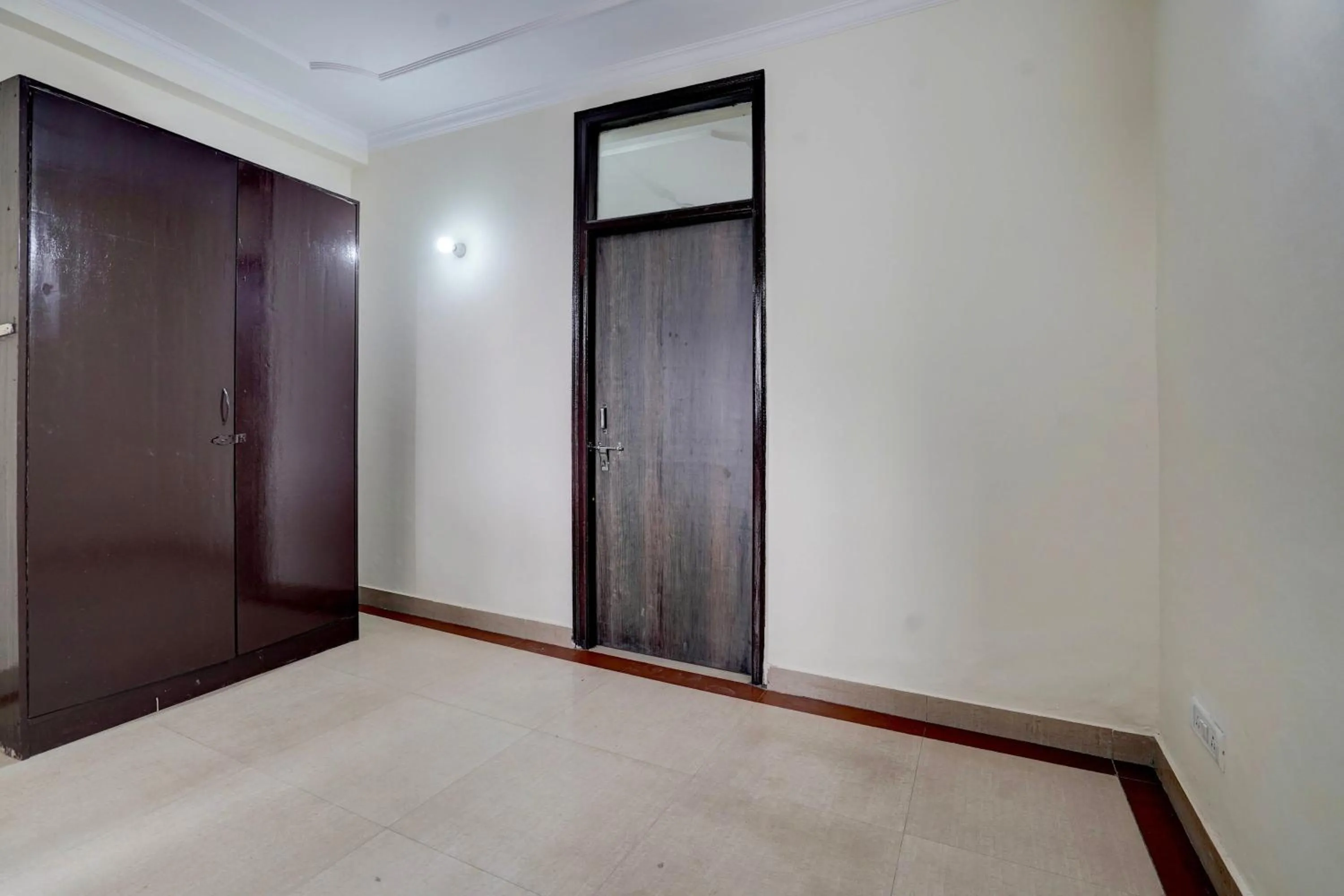 Lobby or reception in Hotel O Peaceful Paradise