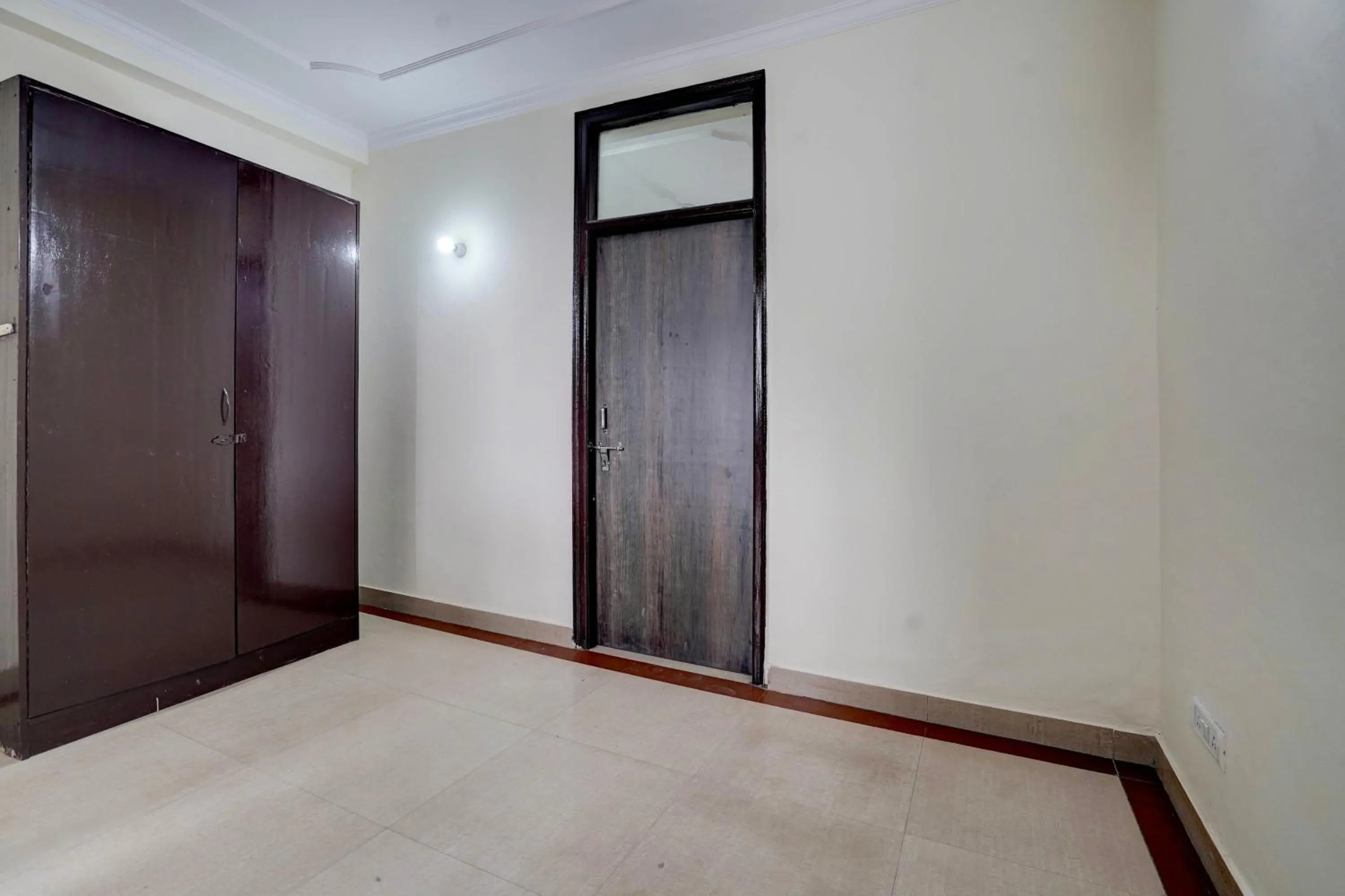 Lobby or reception in Hotel O Peaceful Paradise