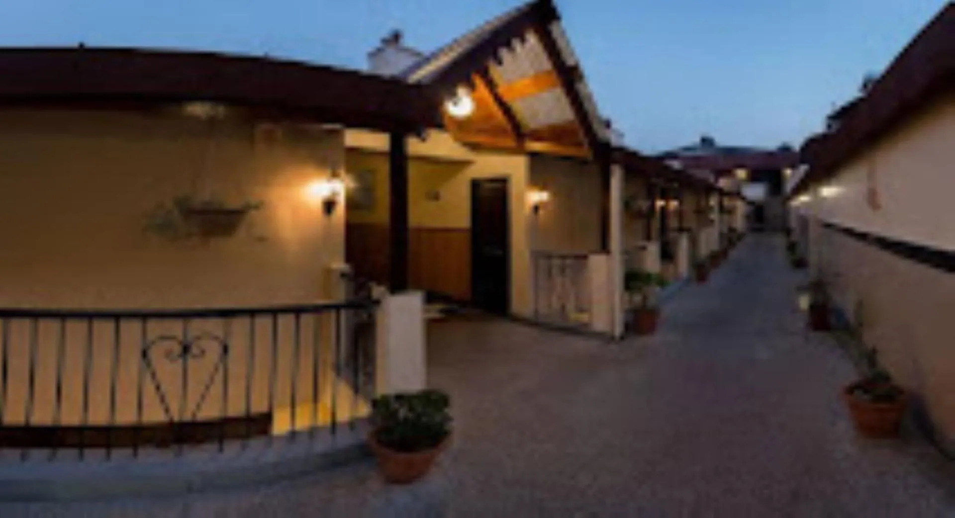 Neighbourhood in Hotel H. K. Legacy Nainital