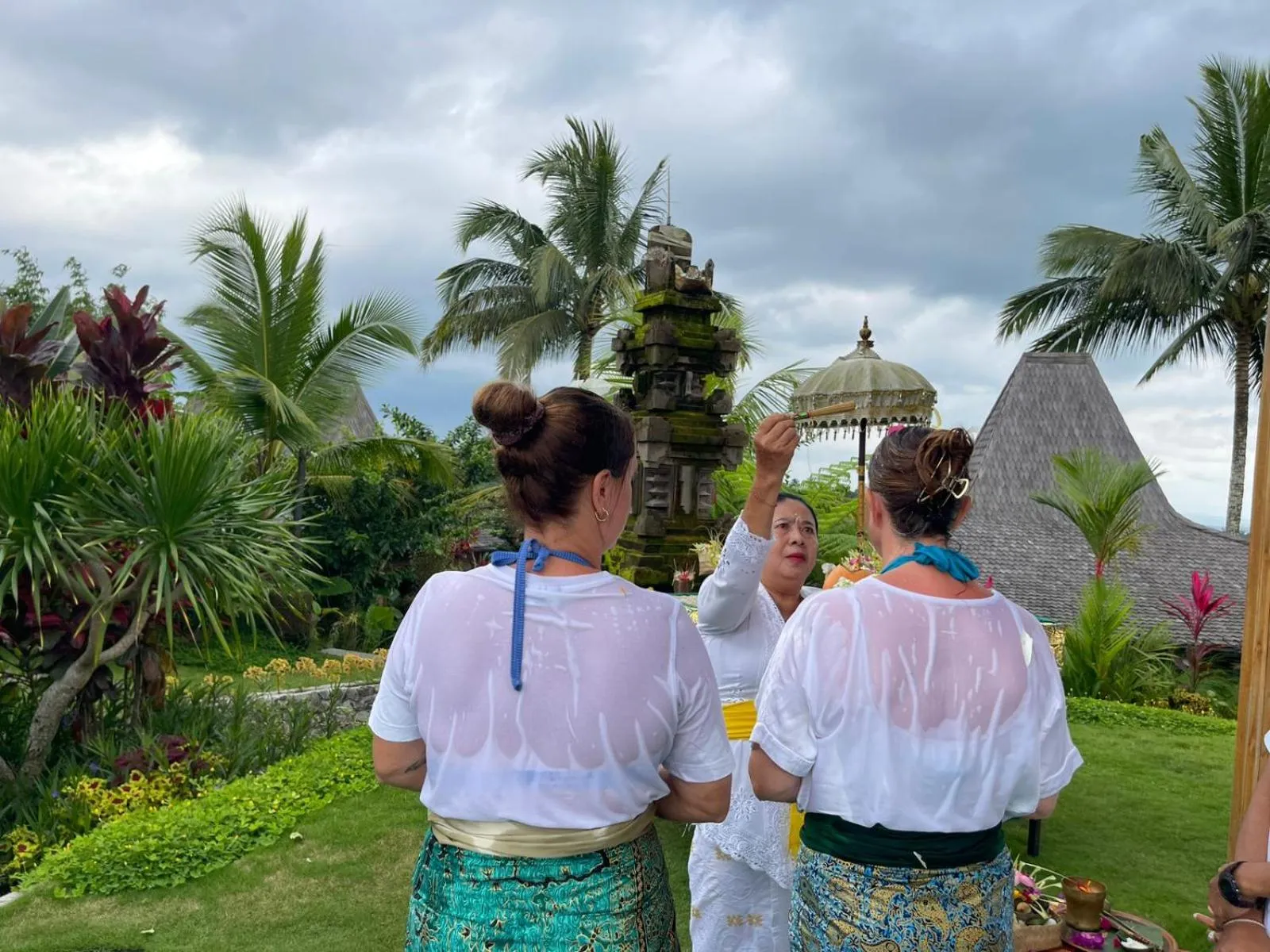 Activities in Puri Dajuma Terrace Eco Lodge & Spa