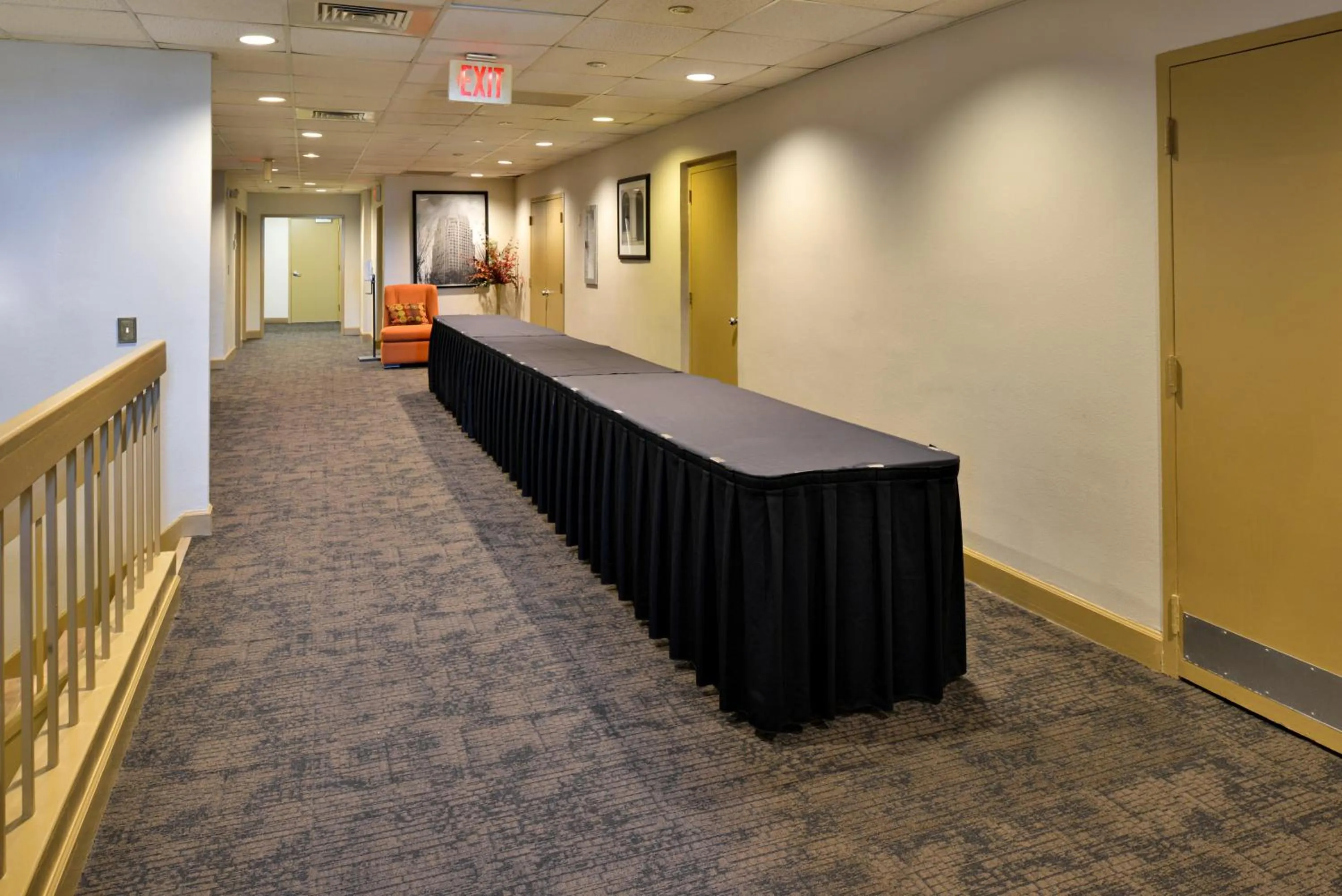 Banquet/Function facilities in Hawthorne Inn & Conference Center