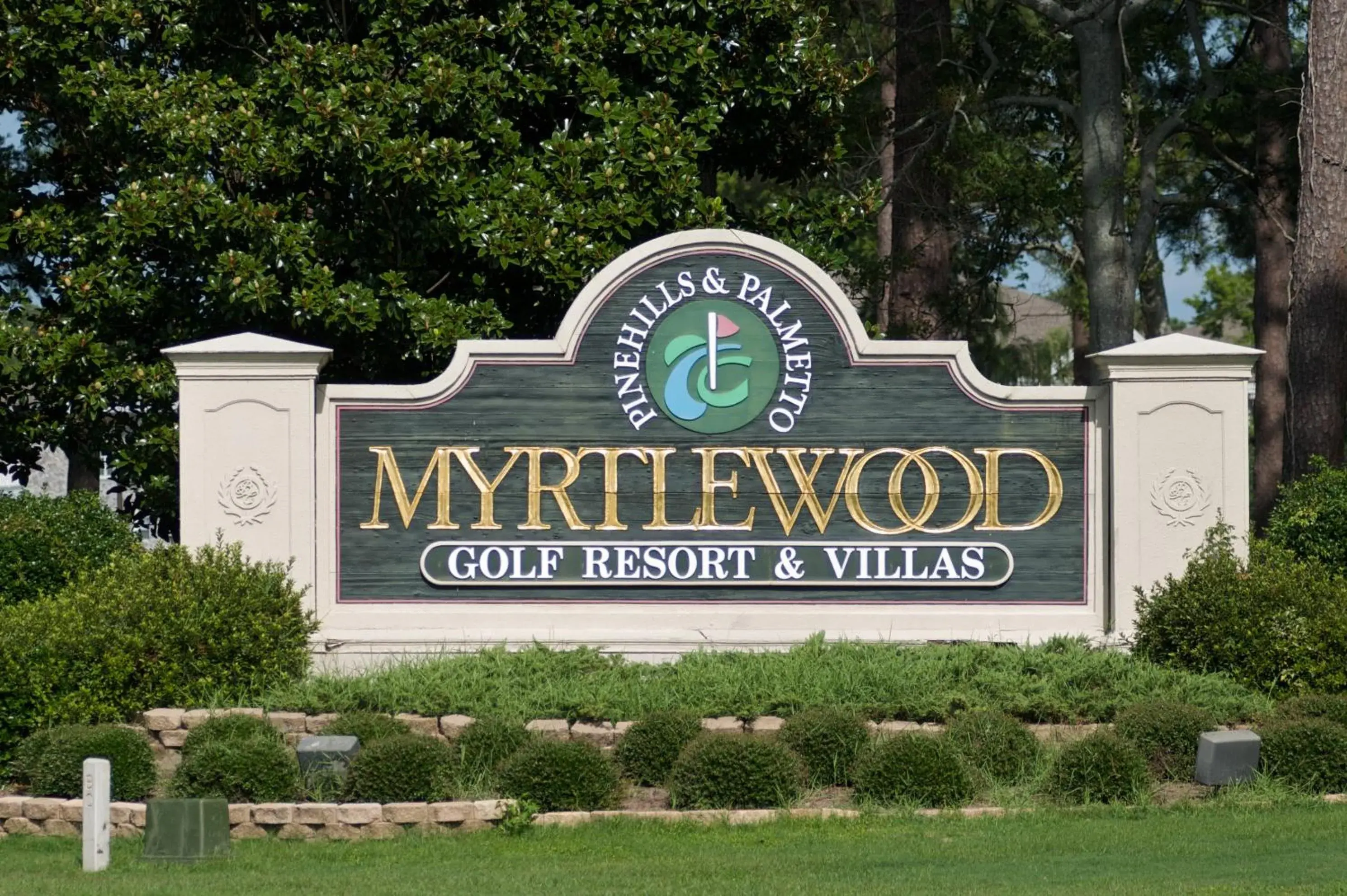 Myrtlewood by Monarch Rentals Myrtlewood by Monarch Rentals