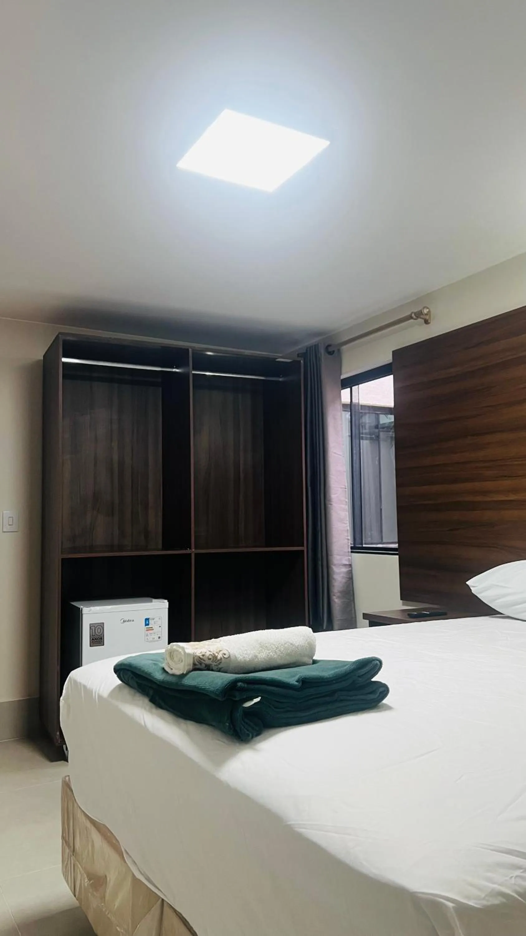 Hotel MM AEROPORTO BRASÍLIA