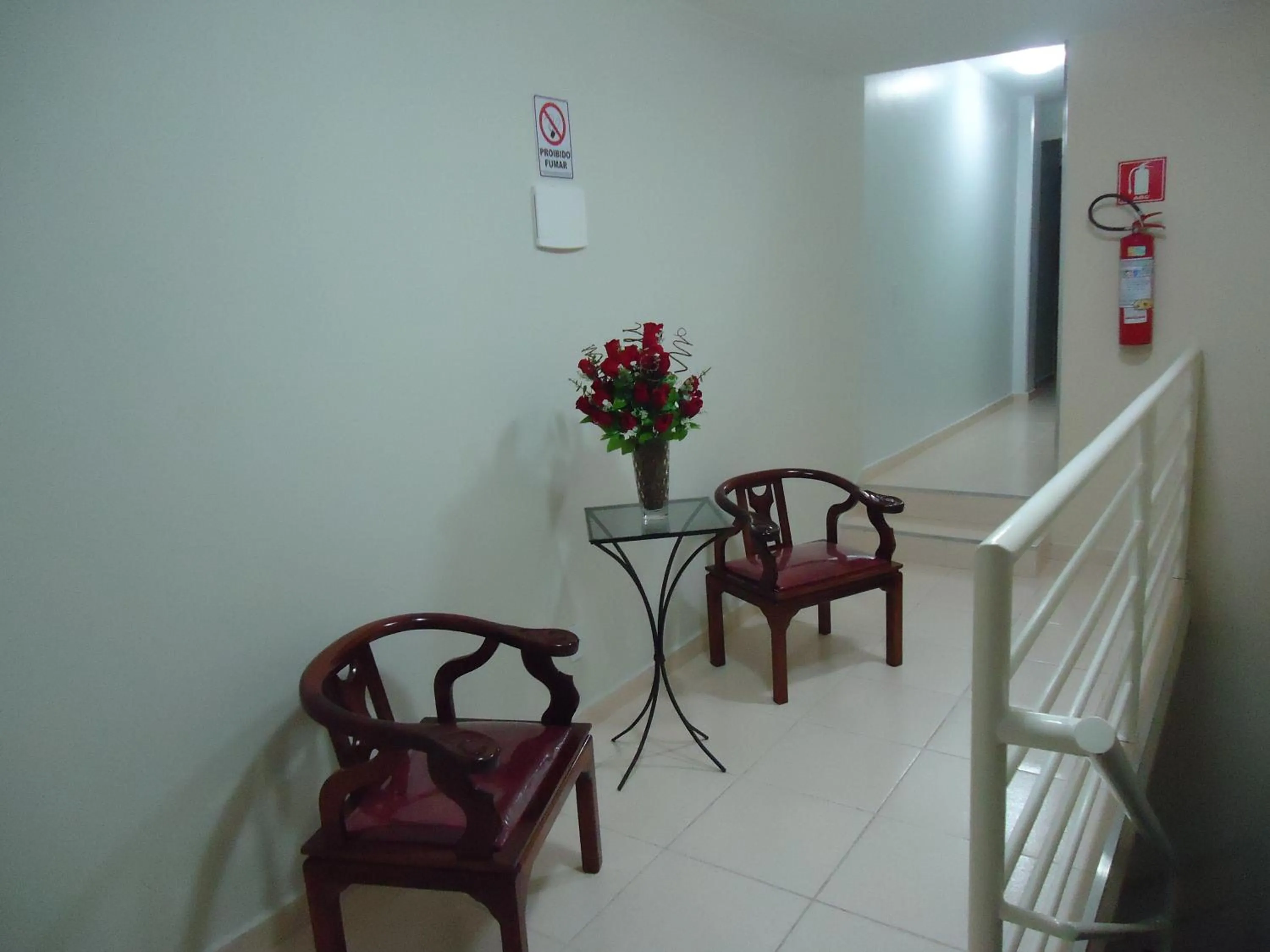 Other in Hotel MM AEROPORTO BRASÍLIA