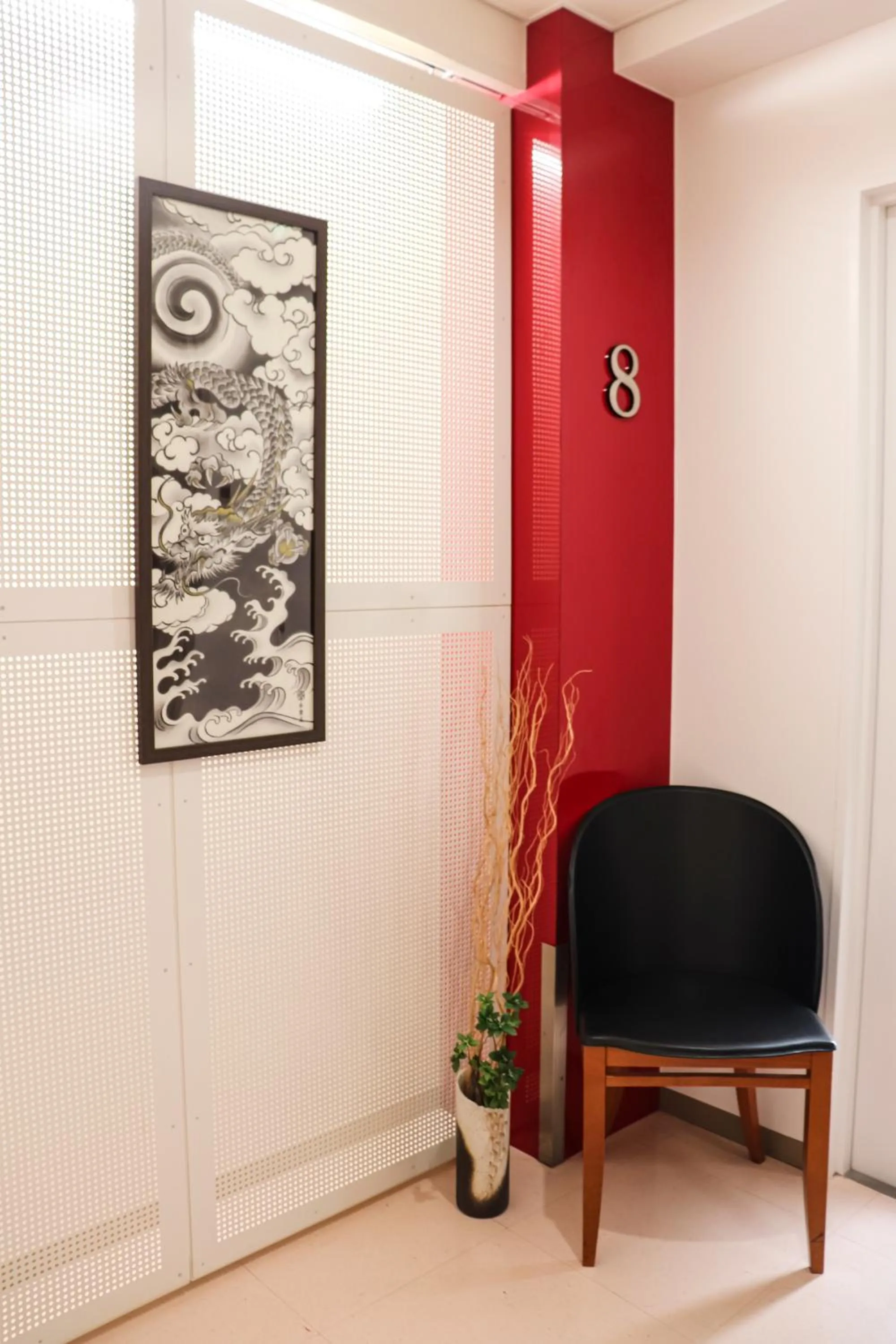 yksi STAY ＆ APARTMENT OSAKA