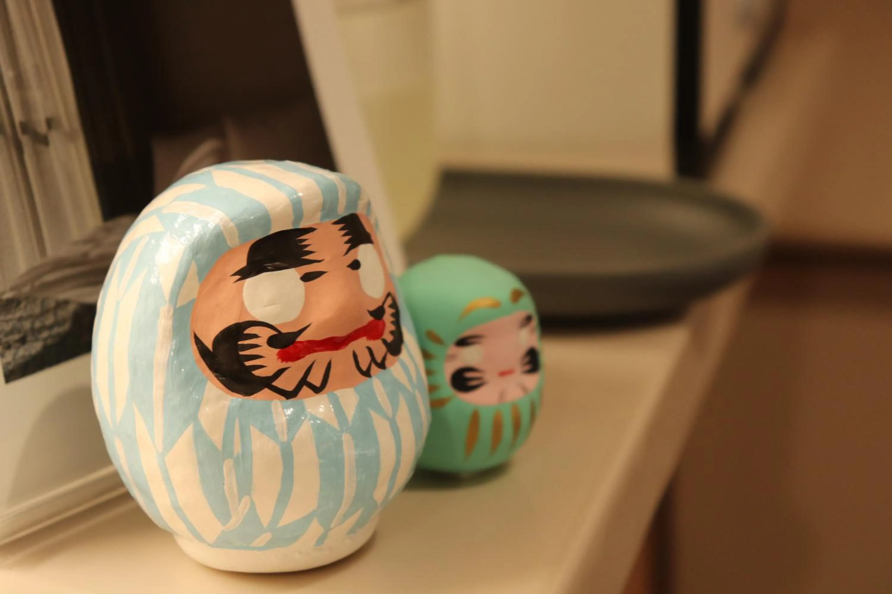 Property building in yksi STAY ＆ APARTMENT OSAKA