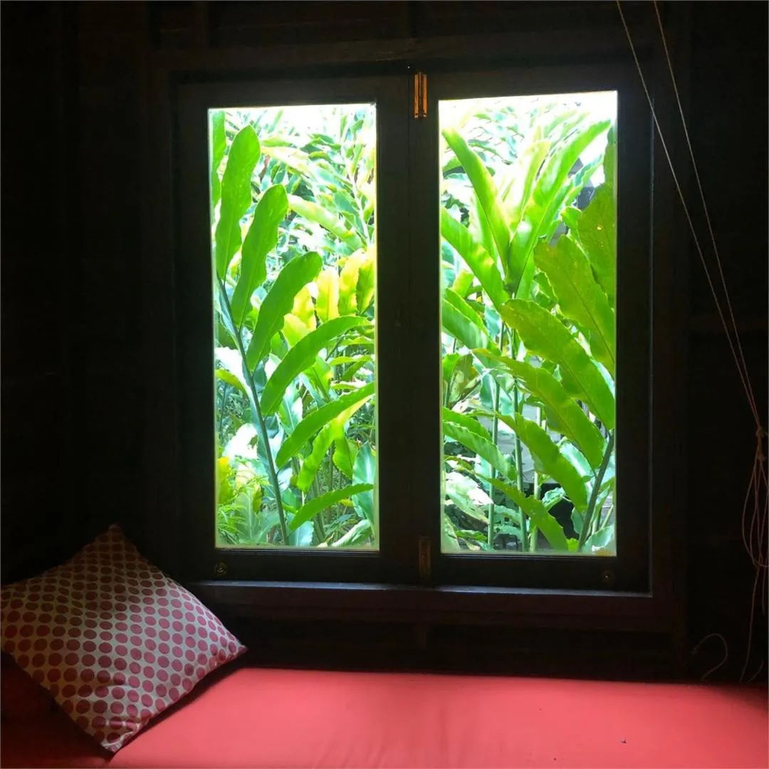 Photo of the whole room, Bed in Villa Bali Eco Resort, Rayong