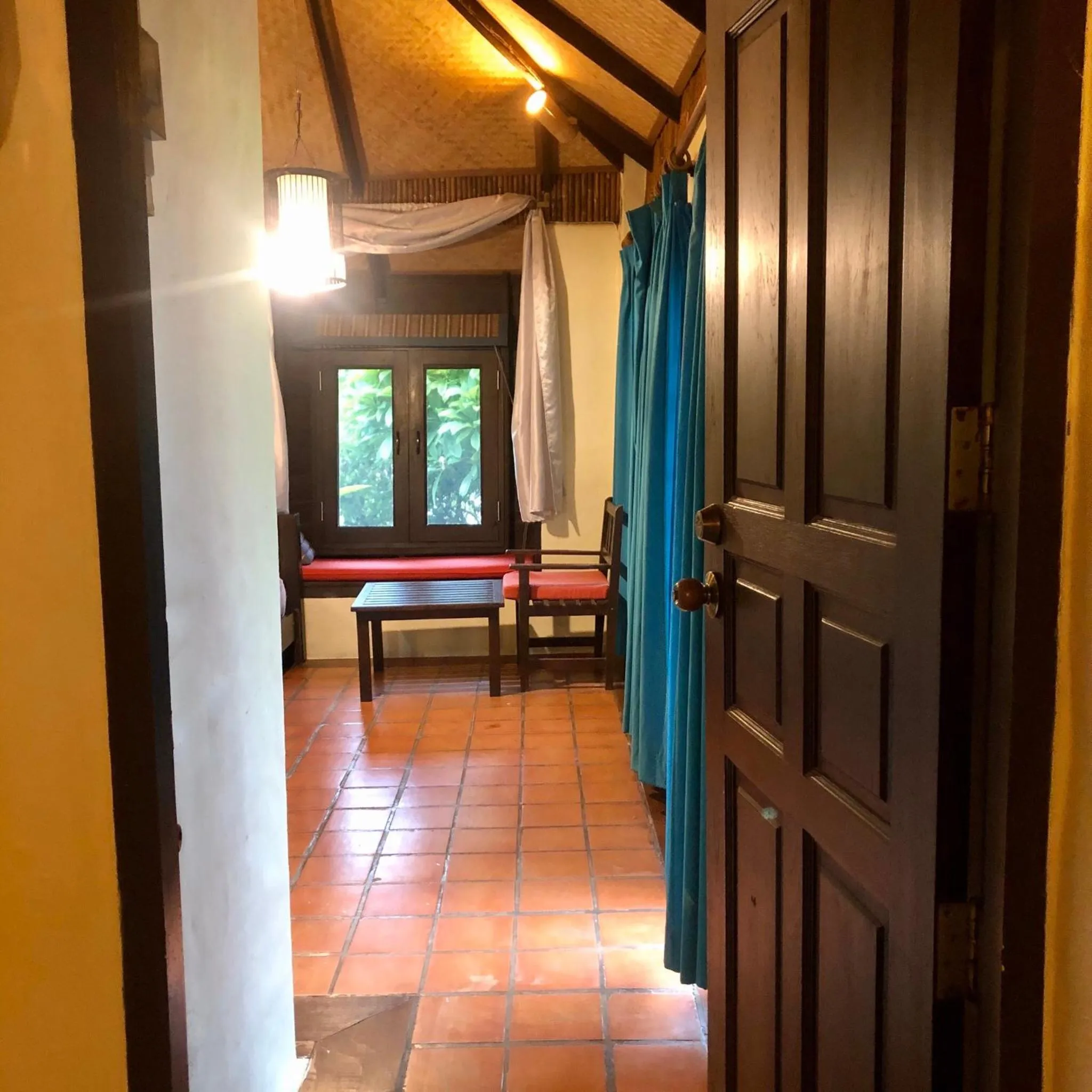 Photo of the whole room in Villa Bali Eco Resort, Rayong