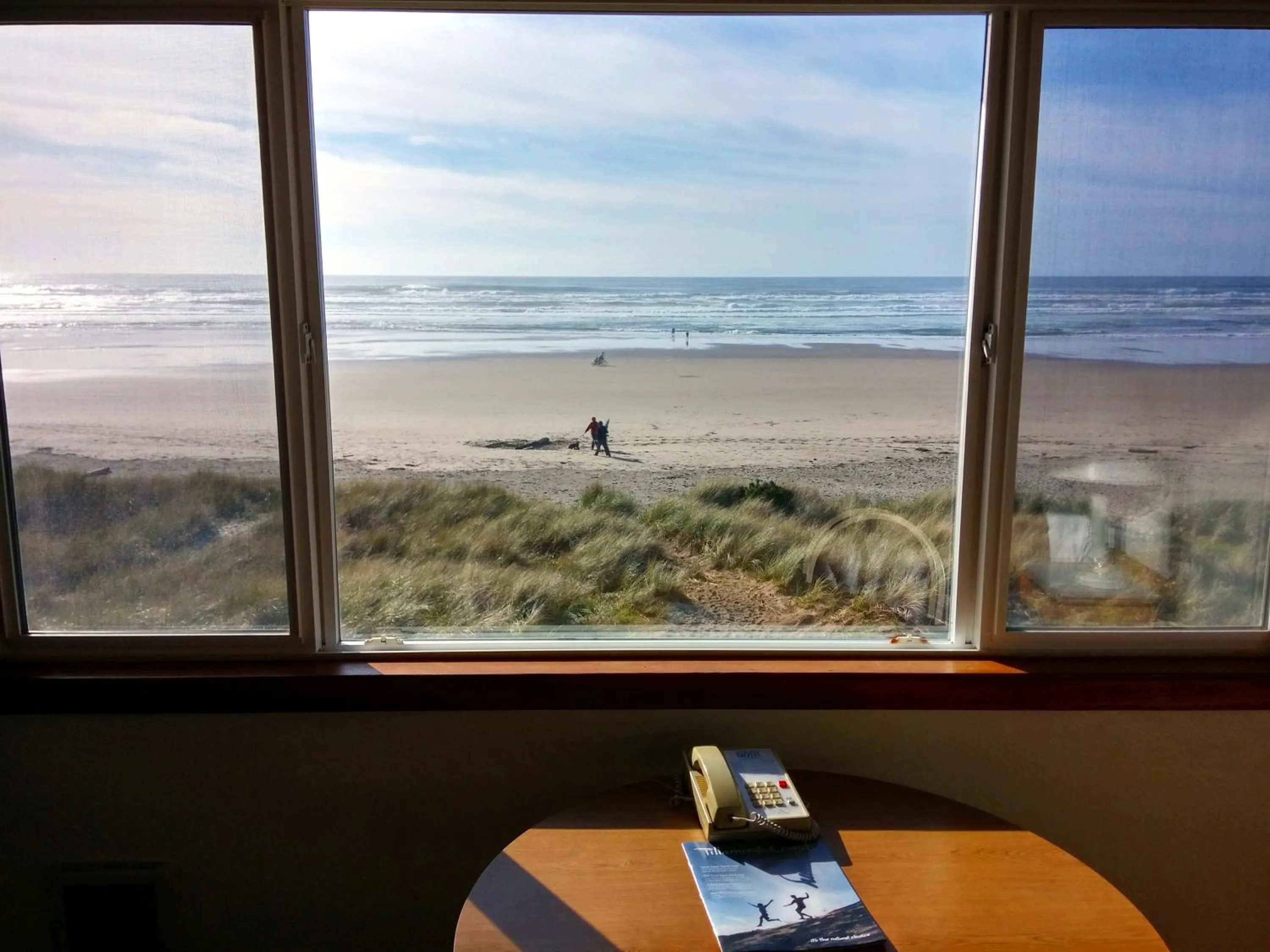 View (from property/room) in Silver Sands