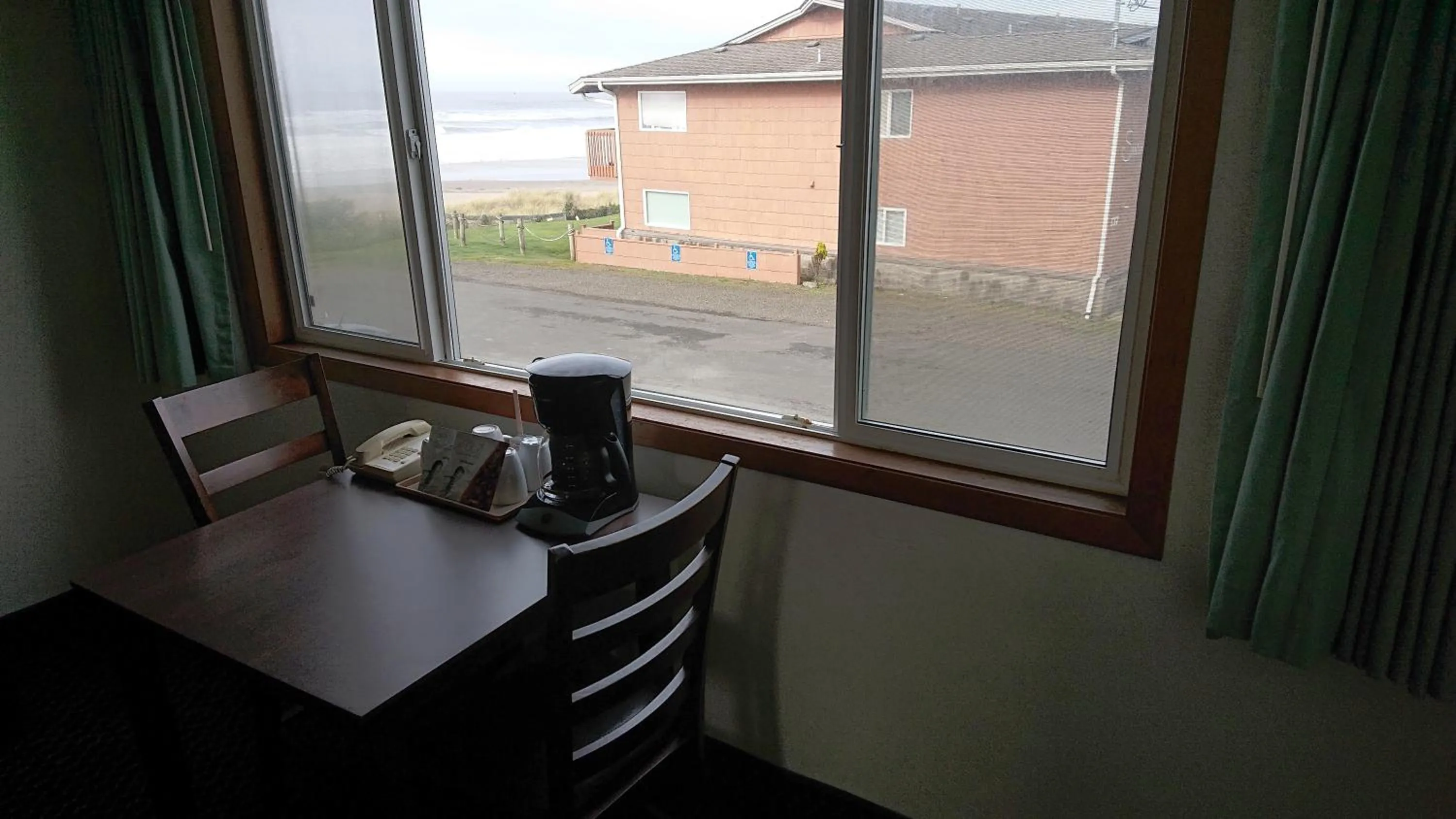 View (from property/room) in Silver Sands