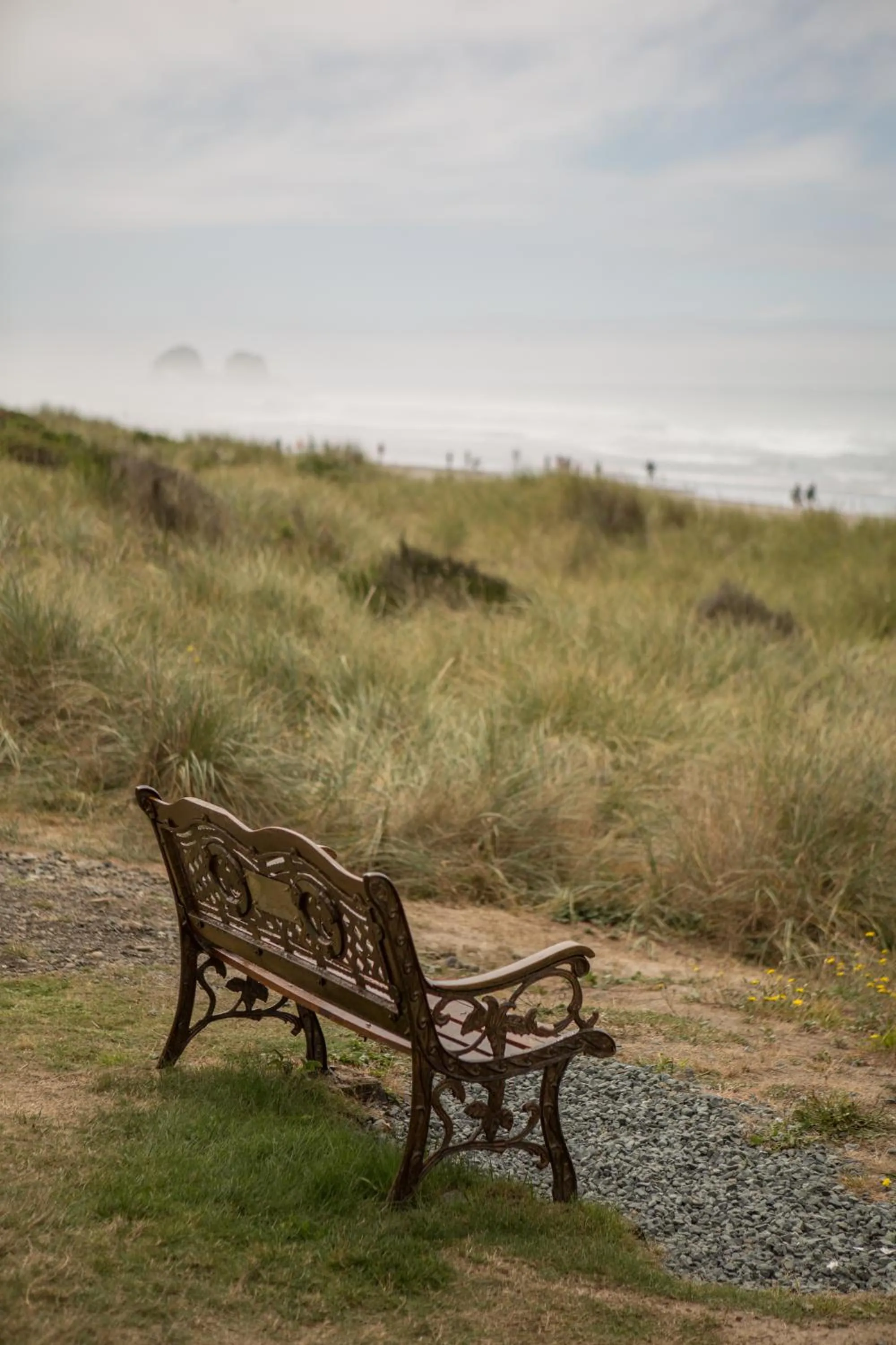 Beach in Silver Sands
