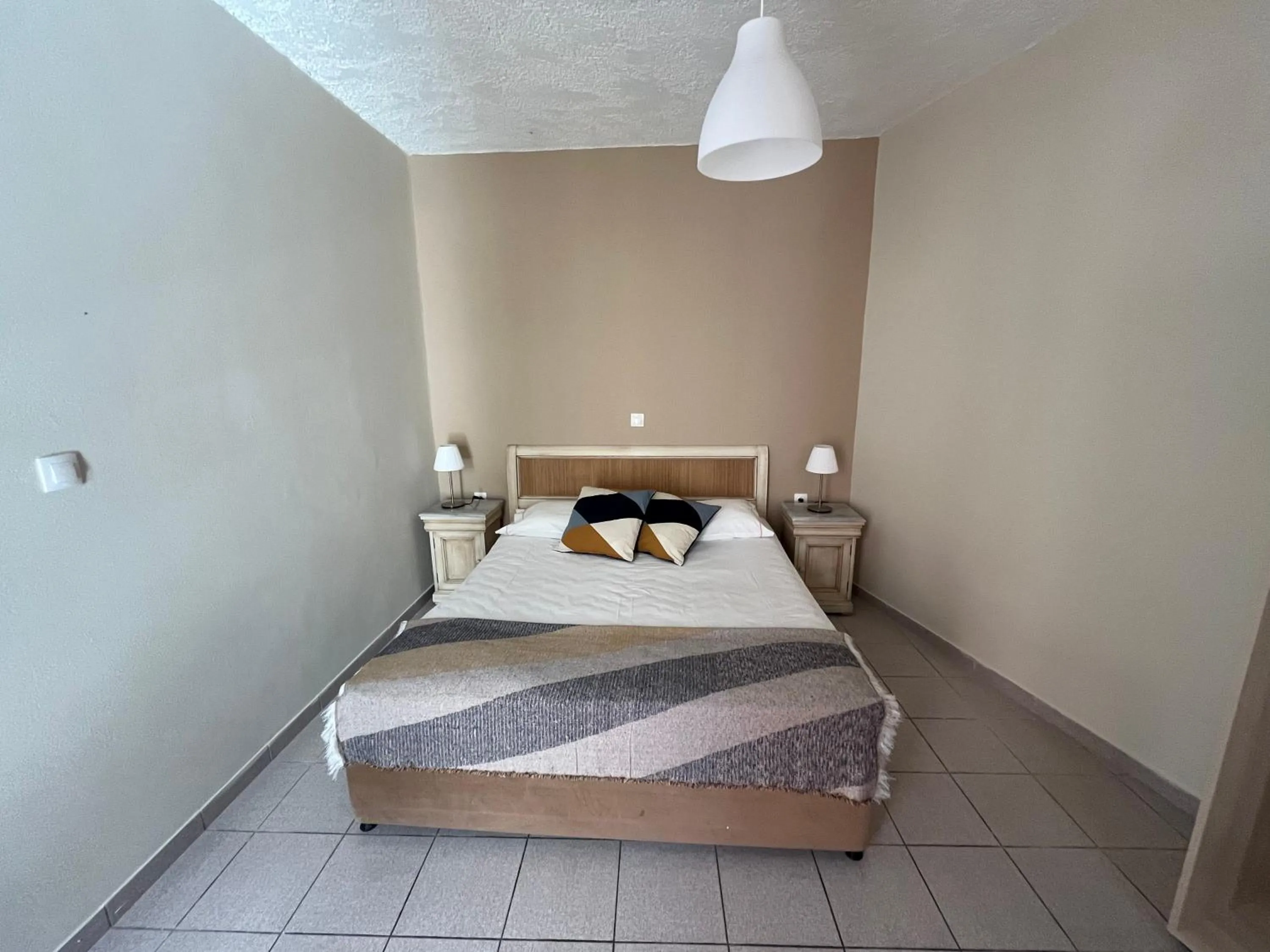 Sweet Memory Apartments by LSC