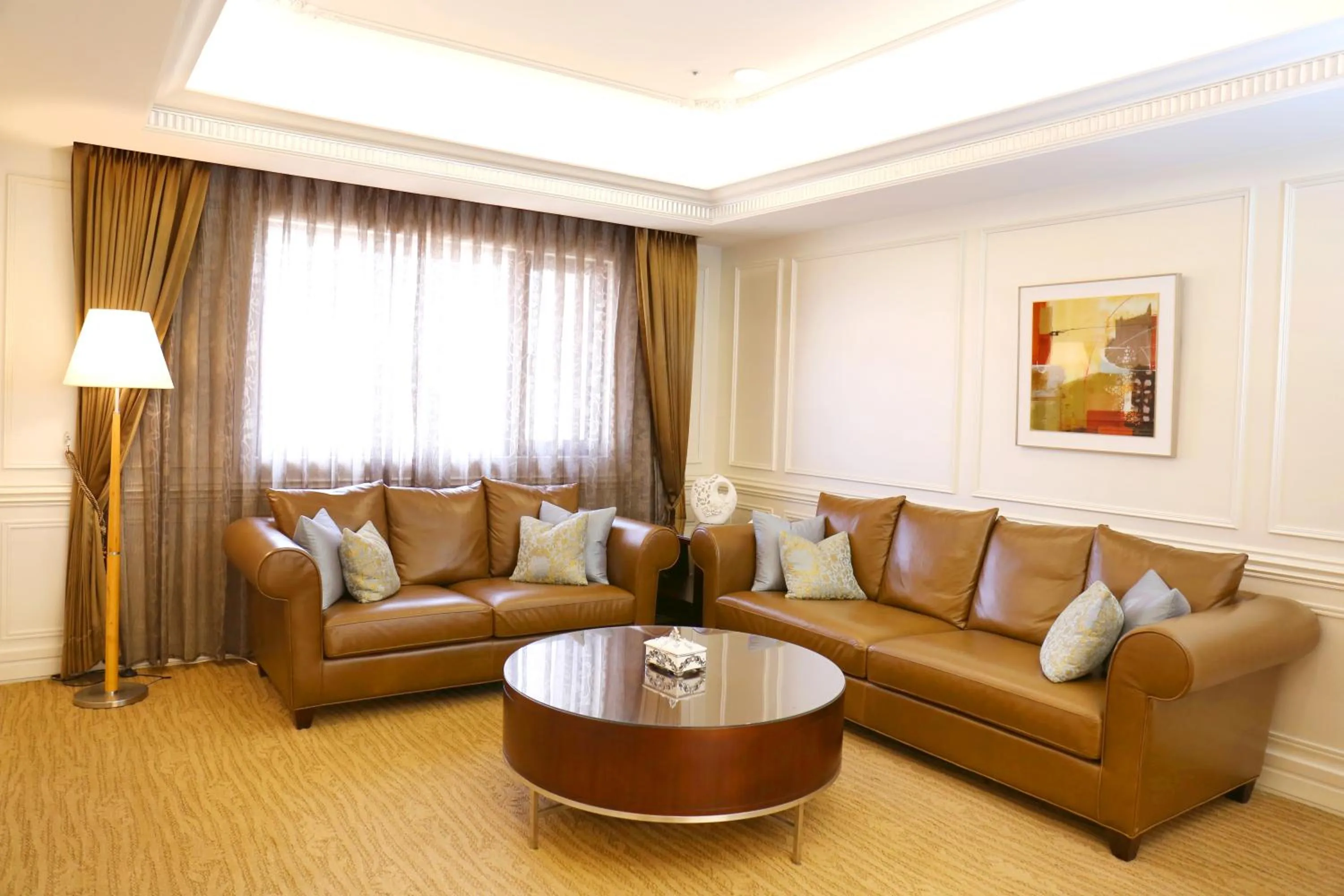 Fushin Hotel - Tainan