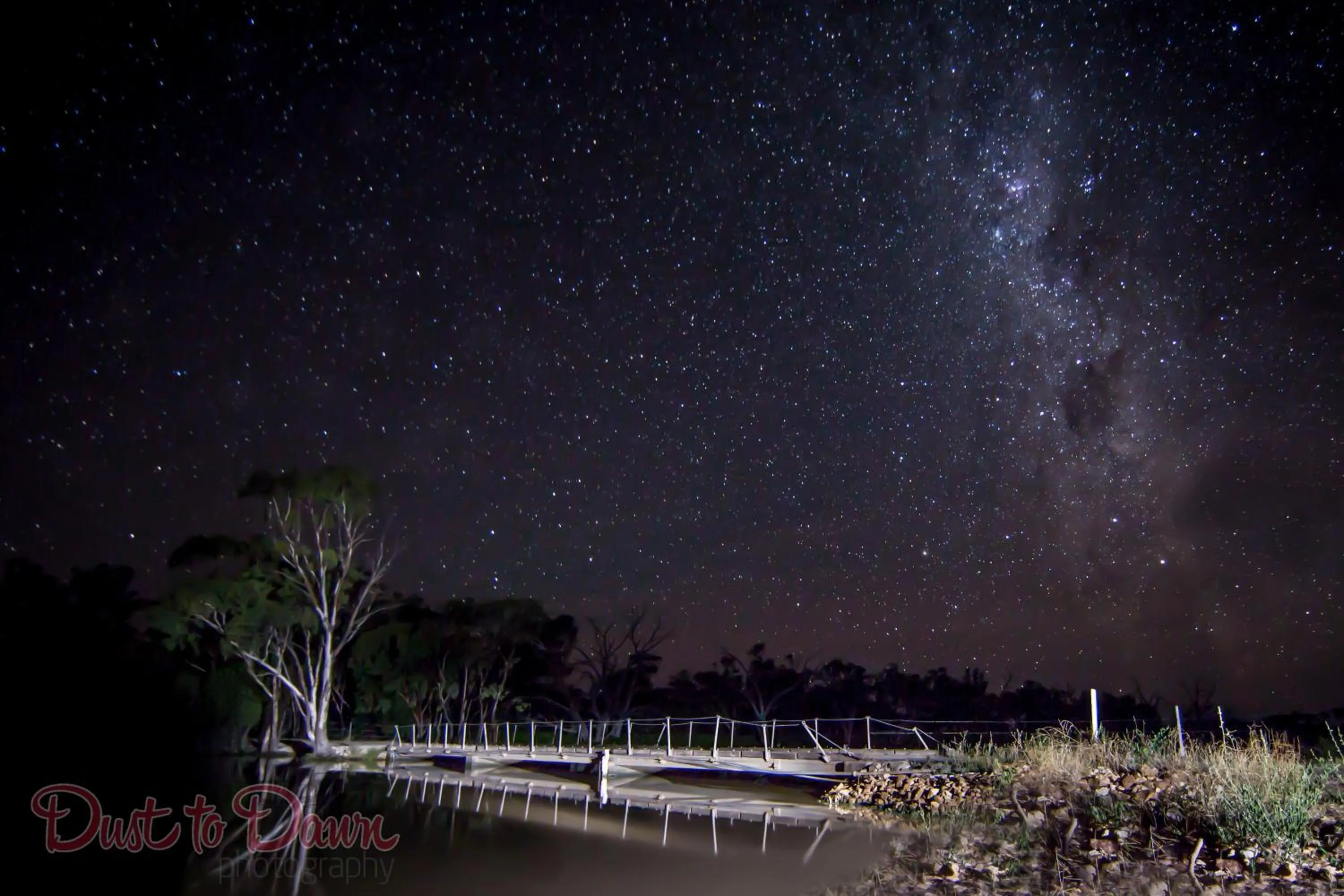 Nearby landmark in Jacaranda Country Motel
