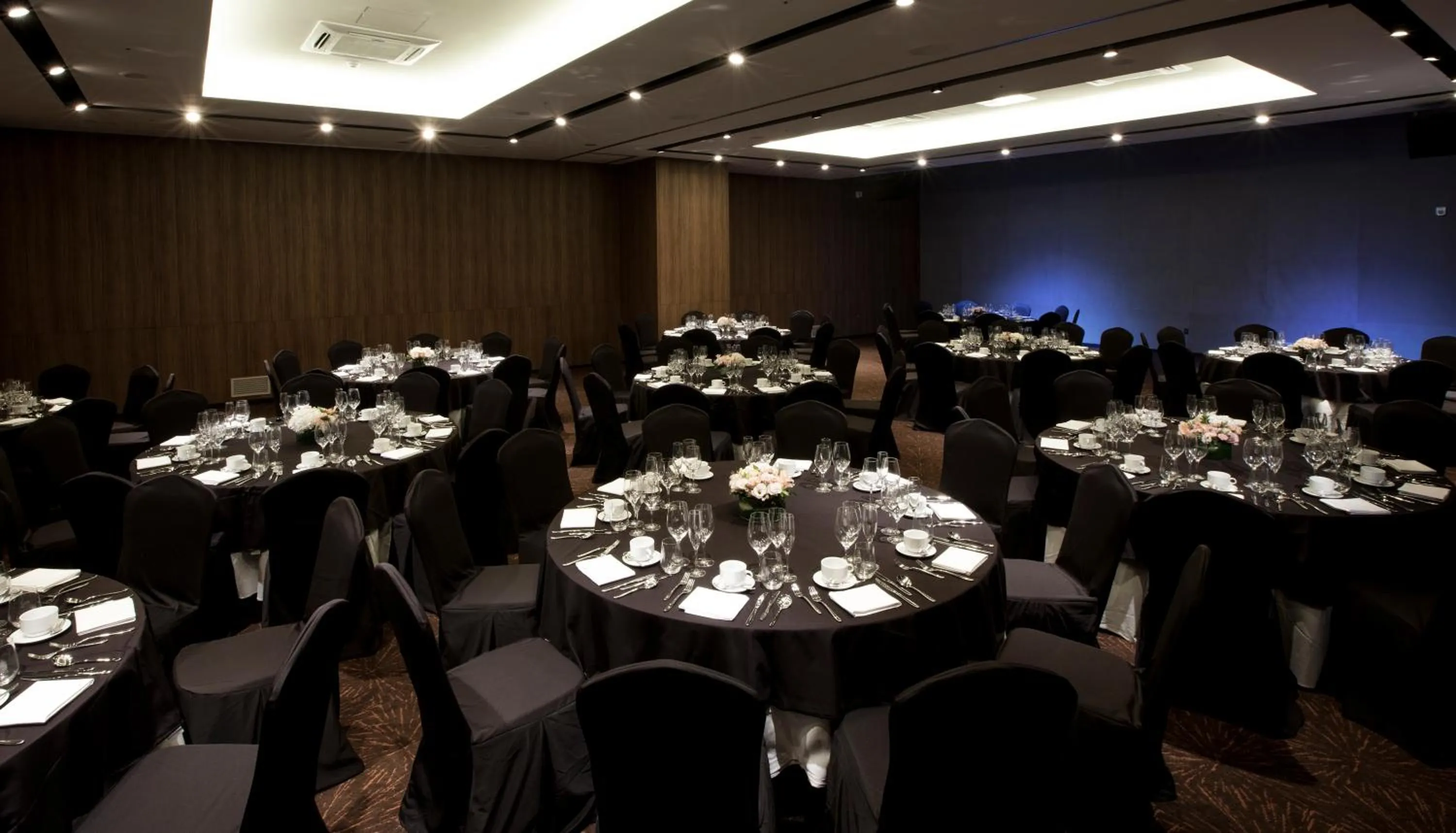 Banquet/Function facilities in Grabel Hotel Jeju