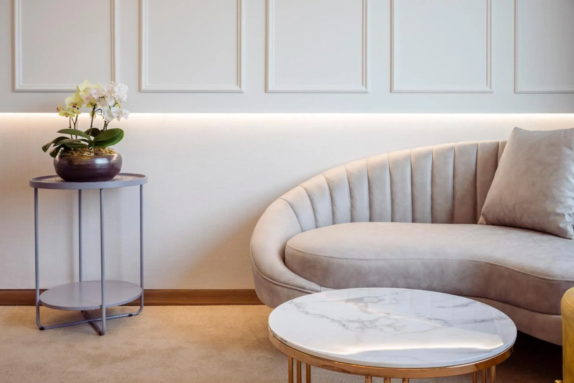 Lounge or bar in Grabel Hotel Jeju