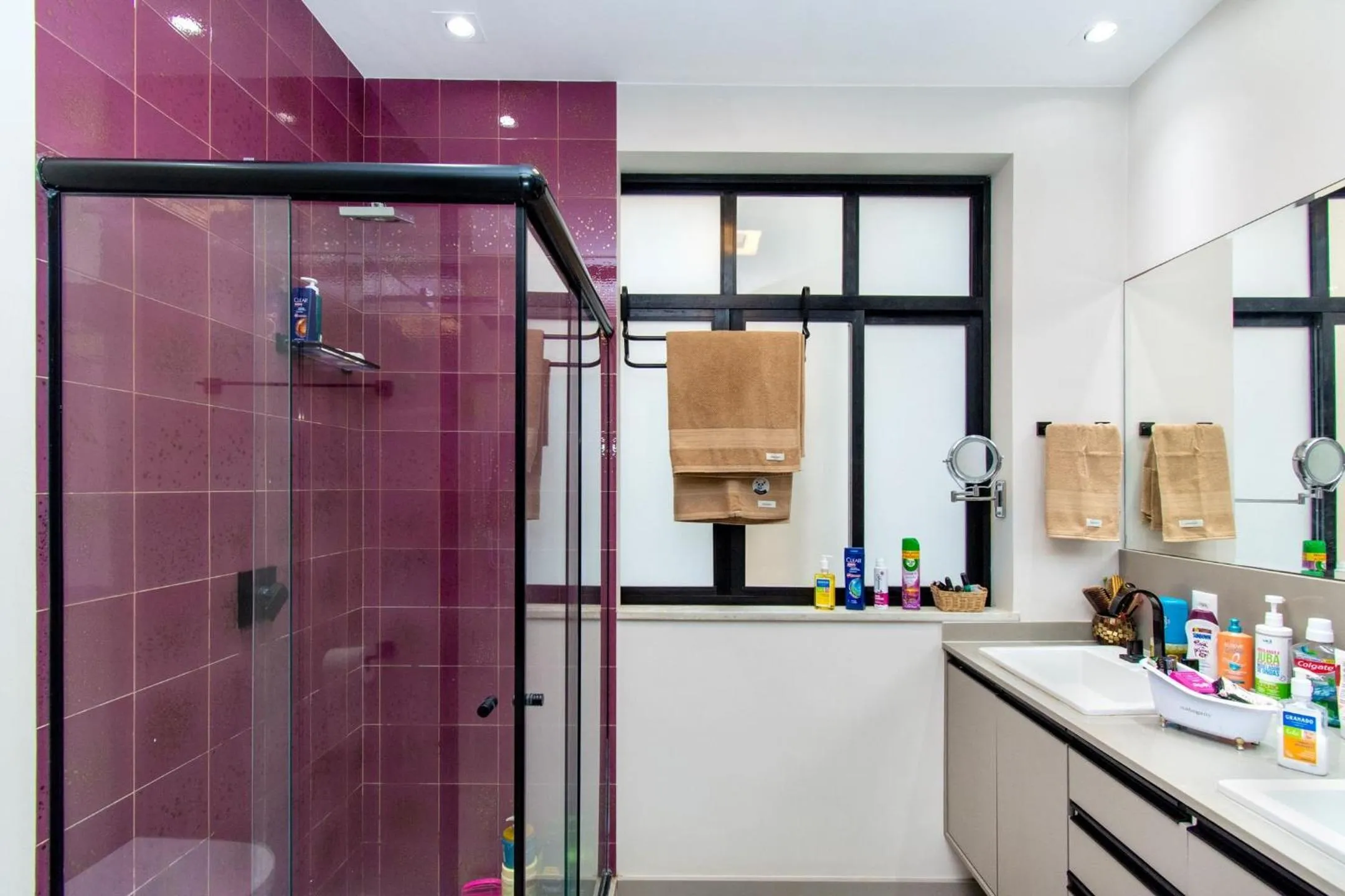 Toilet in Garota de Ipanema - Luxo e Praia